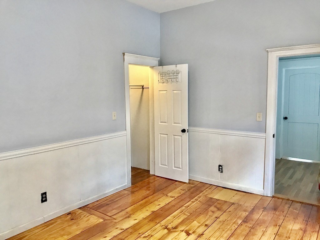 83 Walnut - Dorchester
