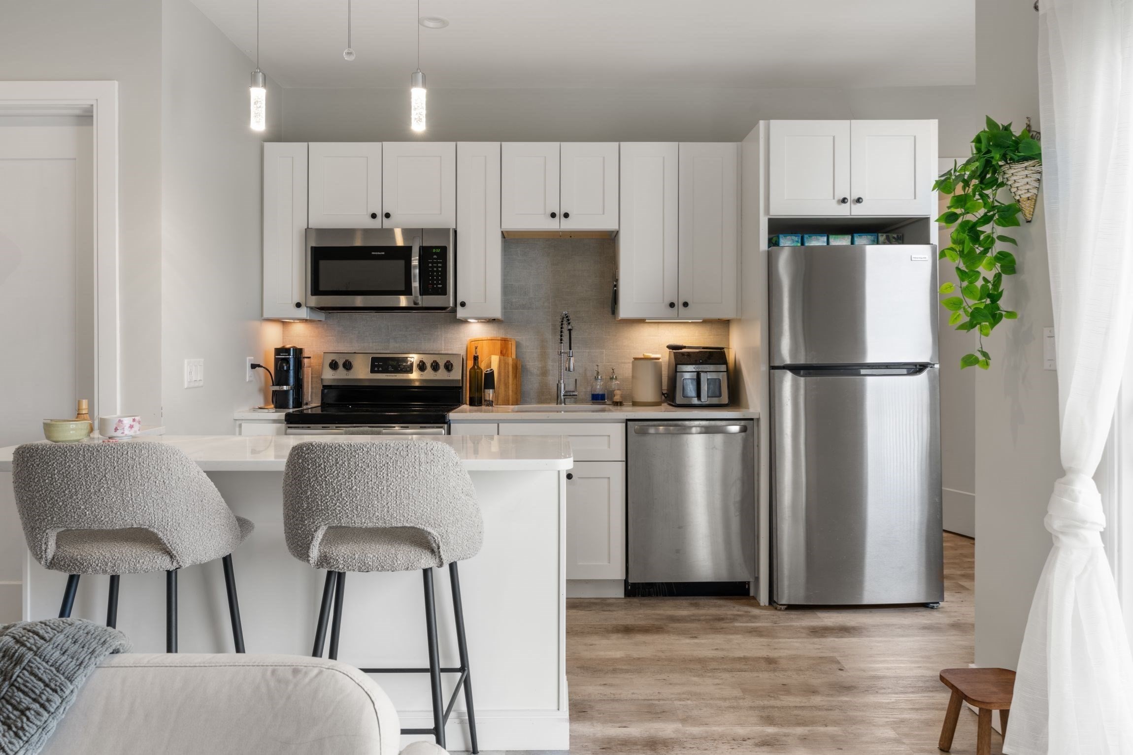 1457 Tremont St. - Mission Hill