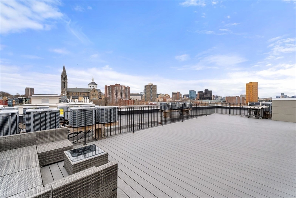 1457 Tremont St. - Mission Hill