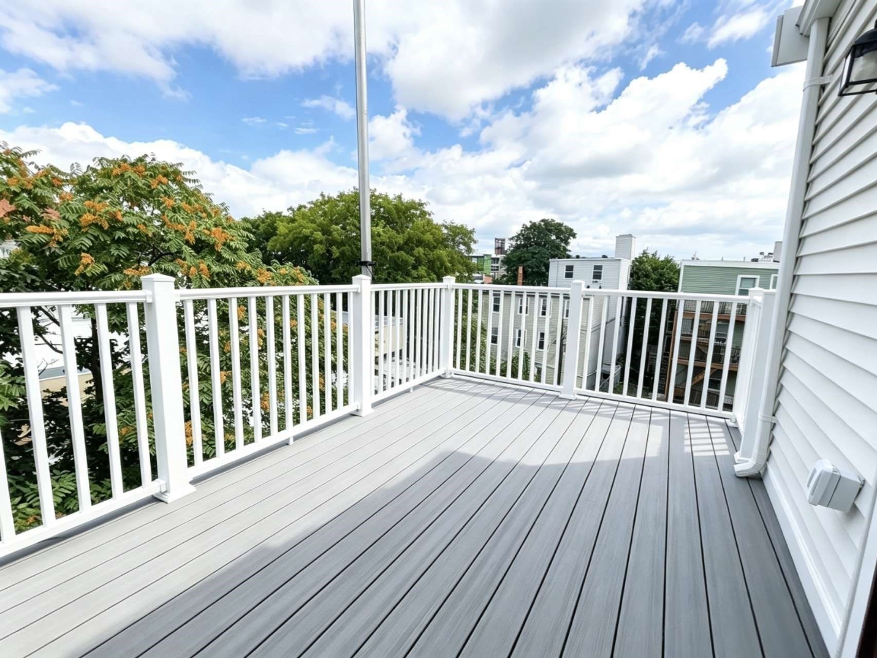 84 Chelsea St. - East Boston