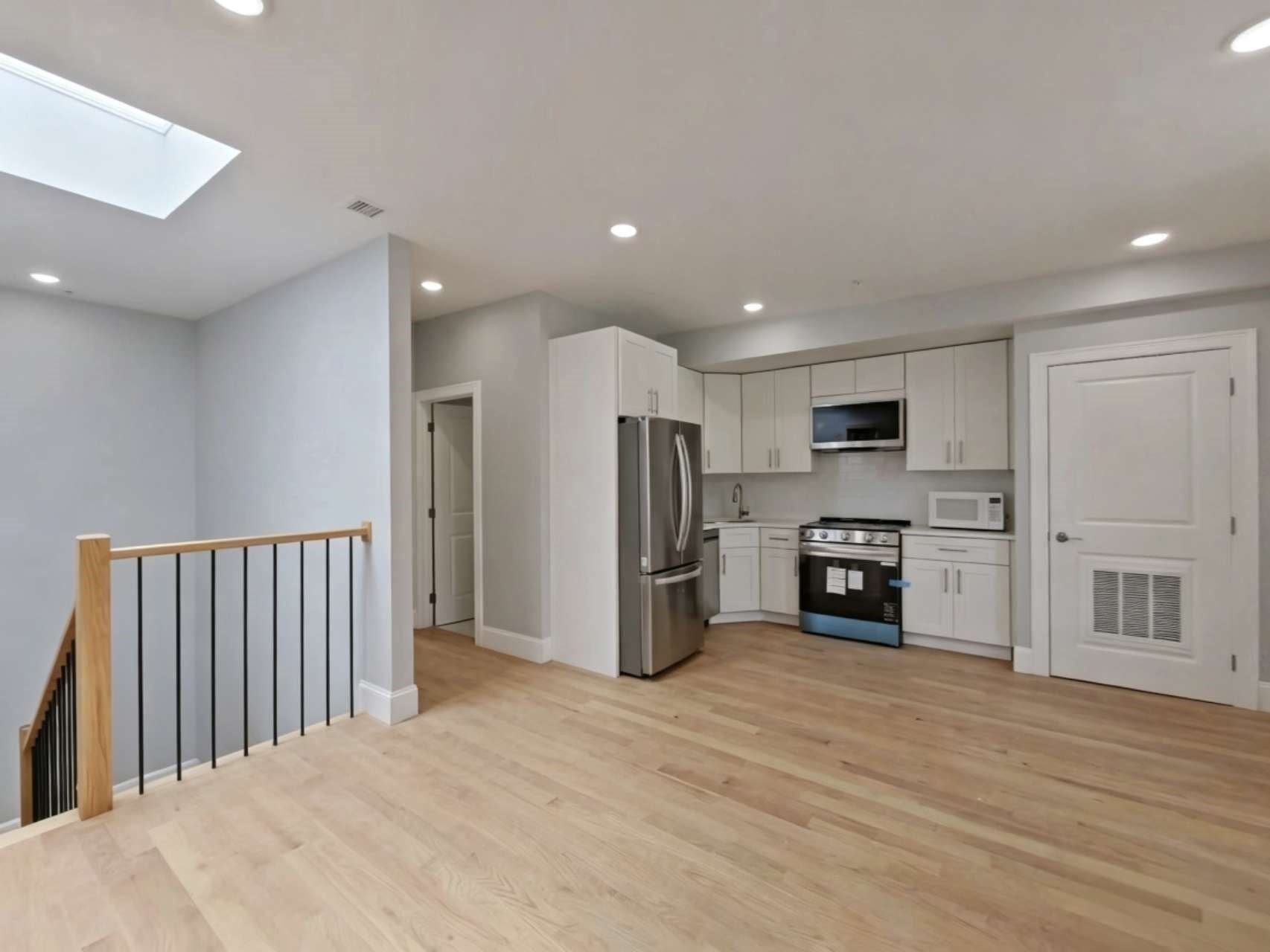 84 Chelsea St. - East Boston