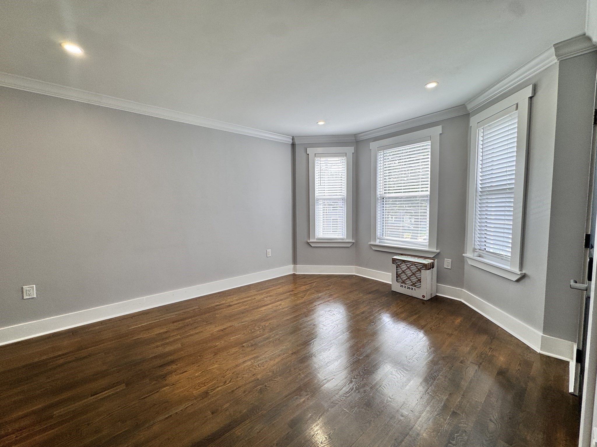 27 Plymouth St. - Wellington