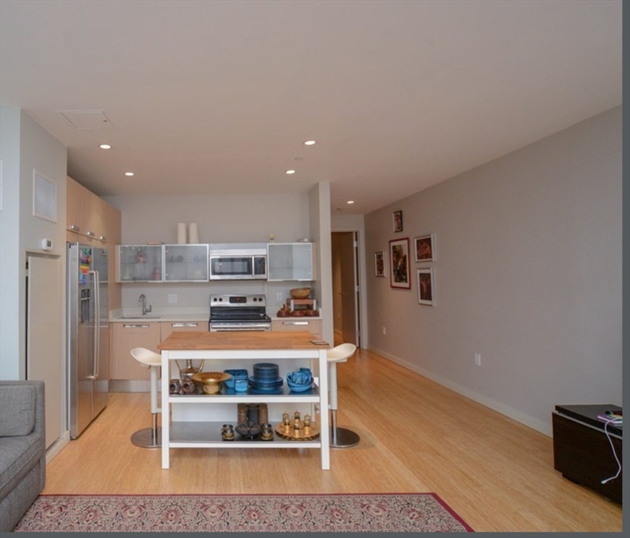 691 Massachusetts Ave. - South End