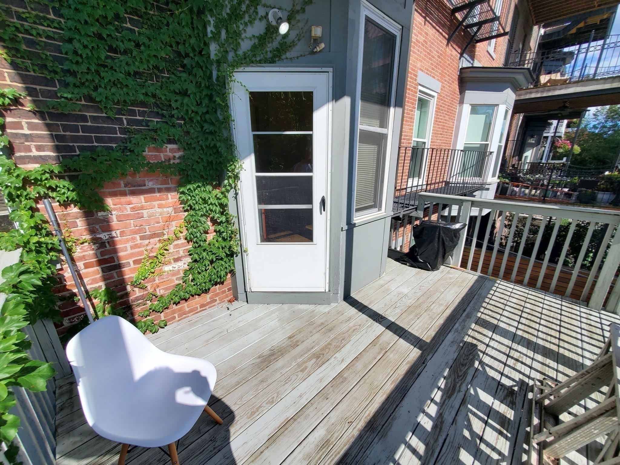 459 Massachusetts Ave. - Roxbury