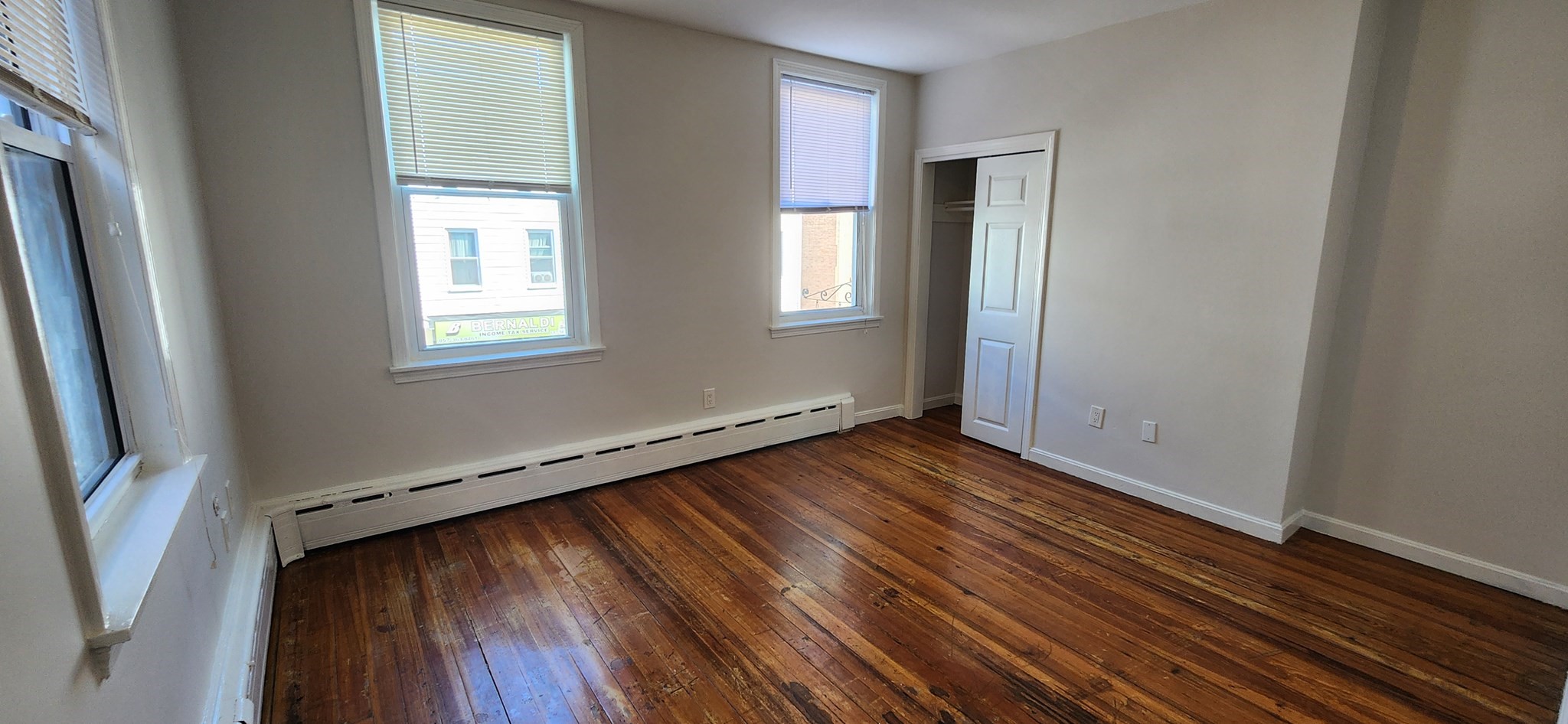 191 Maverick - East Boston