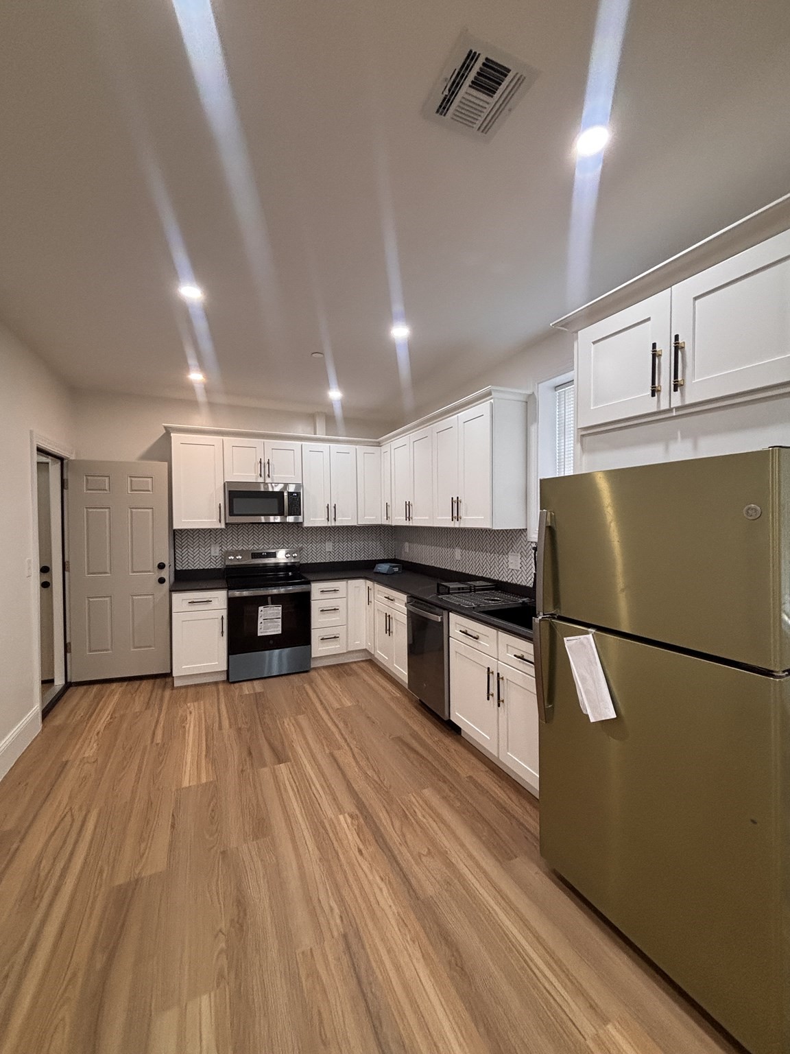 111 Dale St. - Roxbury
