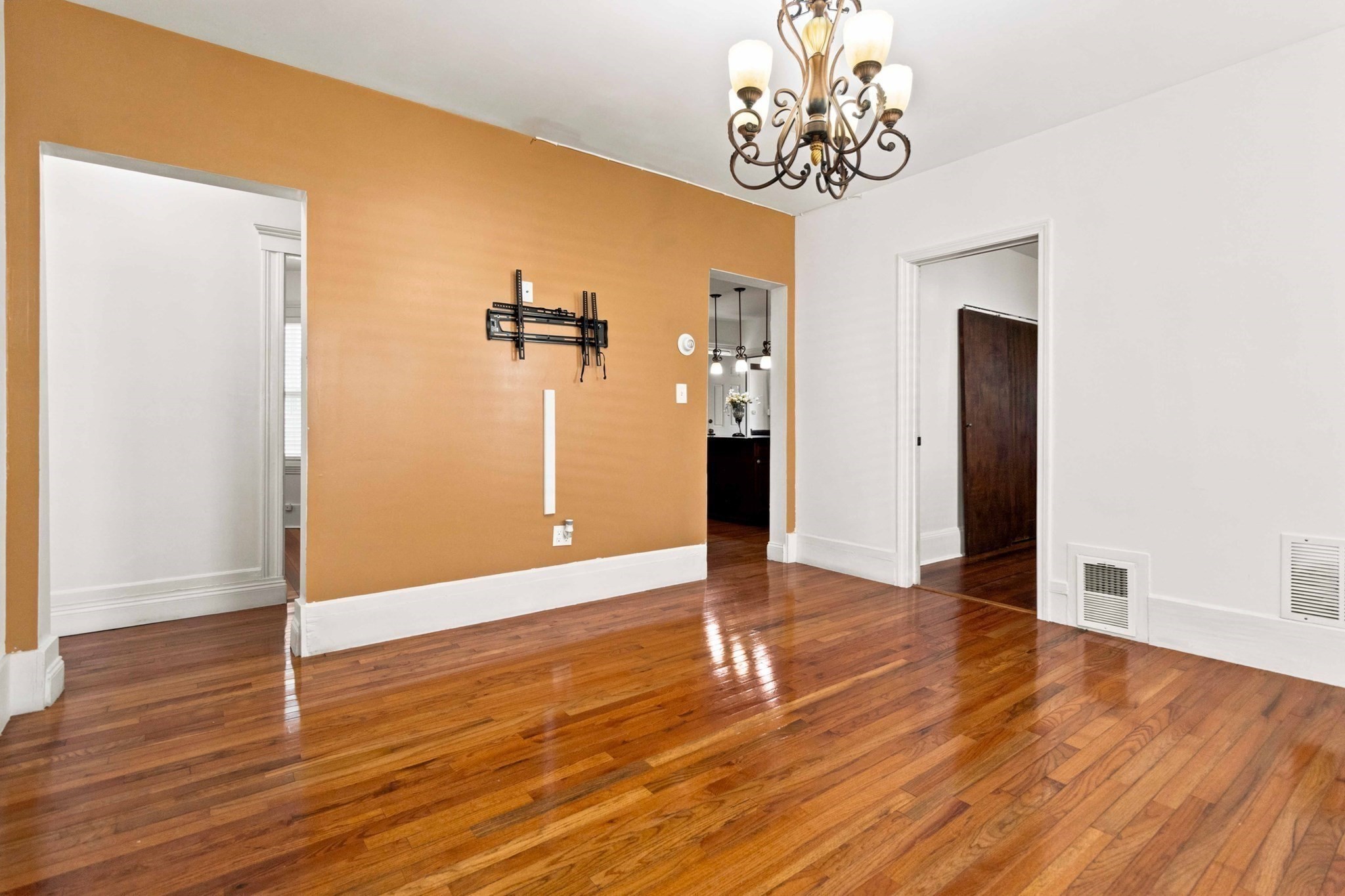 15 Fairmount St. - Dorchester