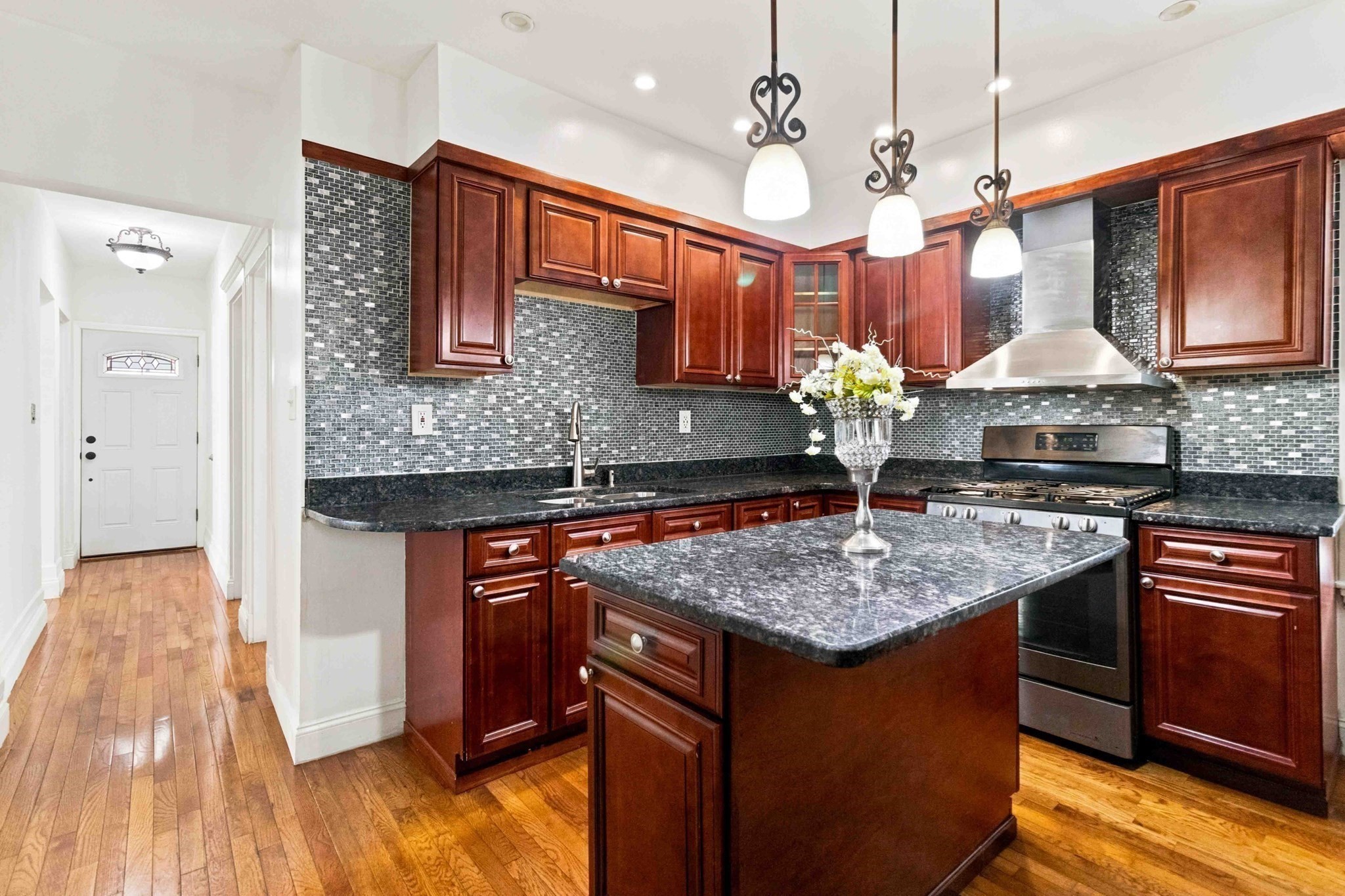 15 Fairmount St. - Dorchester