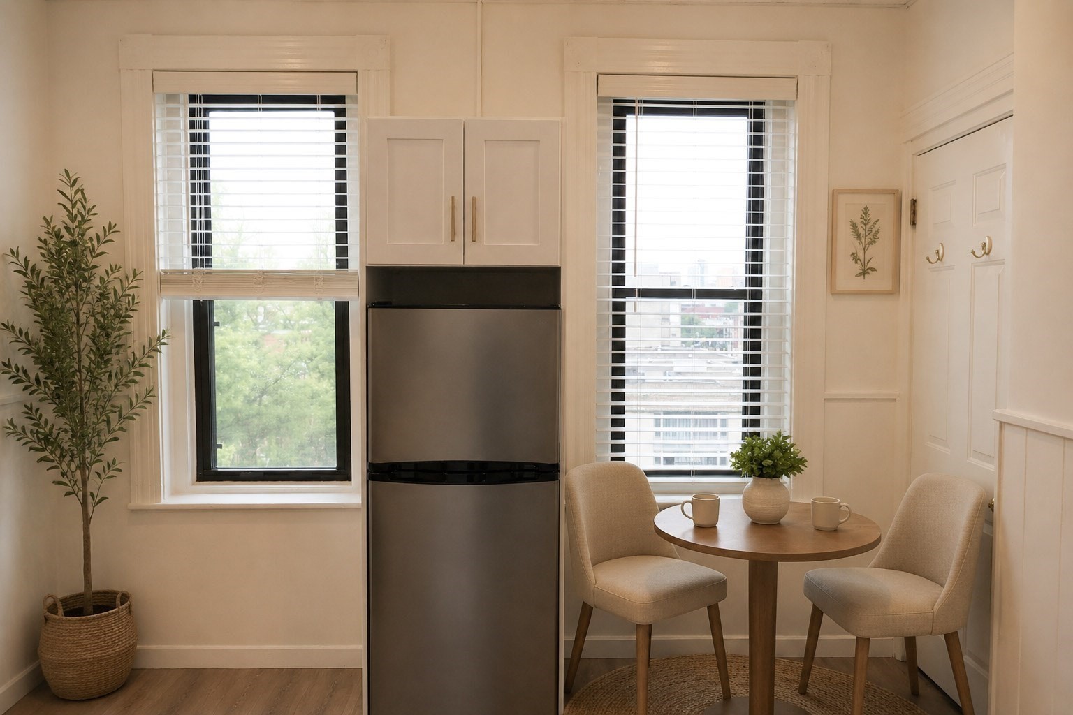 1 Cumberland - Back Bay