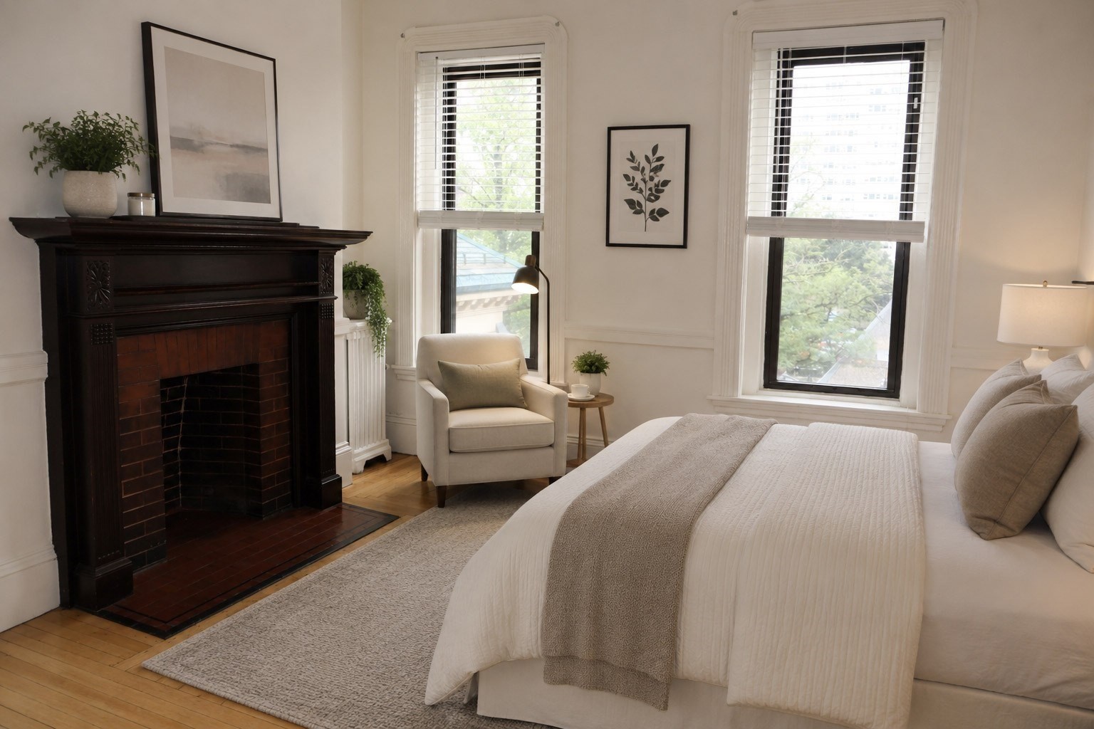 1 Cumberland - Back Bay