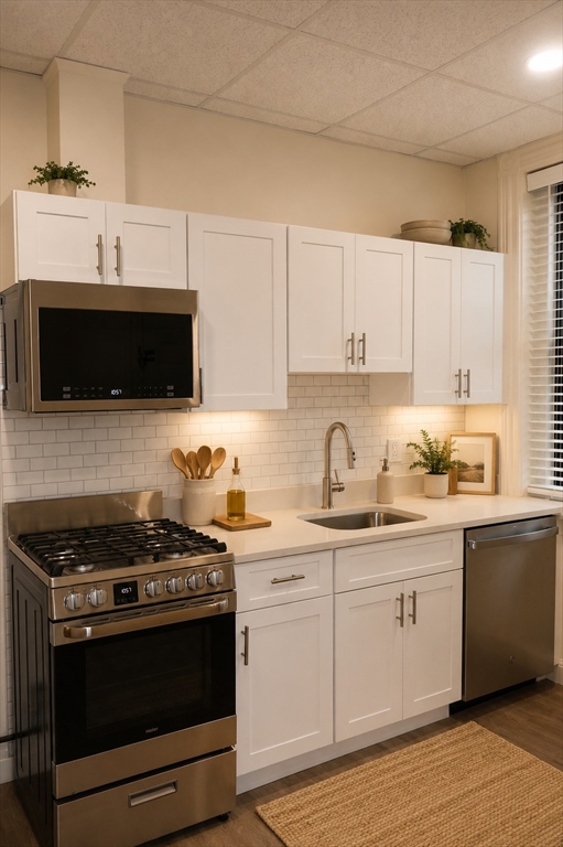1 Cumberland - Back Bay