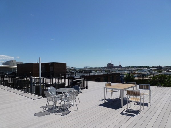 154 West 2nd St. - South Boston