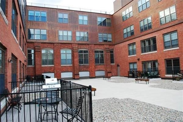 154 West 2nd St. - Seaport District