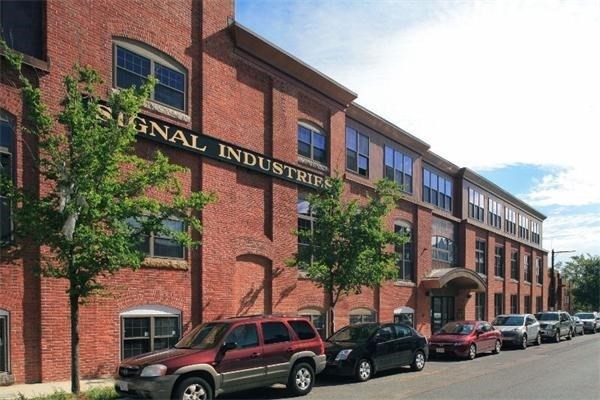 154 West 2nd St. - Seaport District