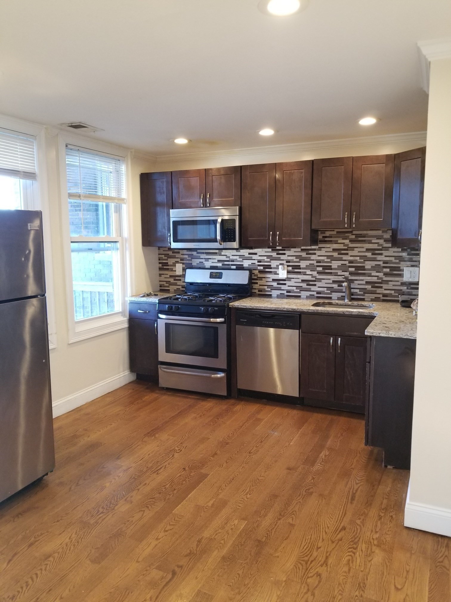 56 Seaver St. - Roxbury