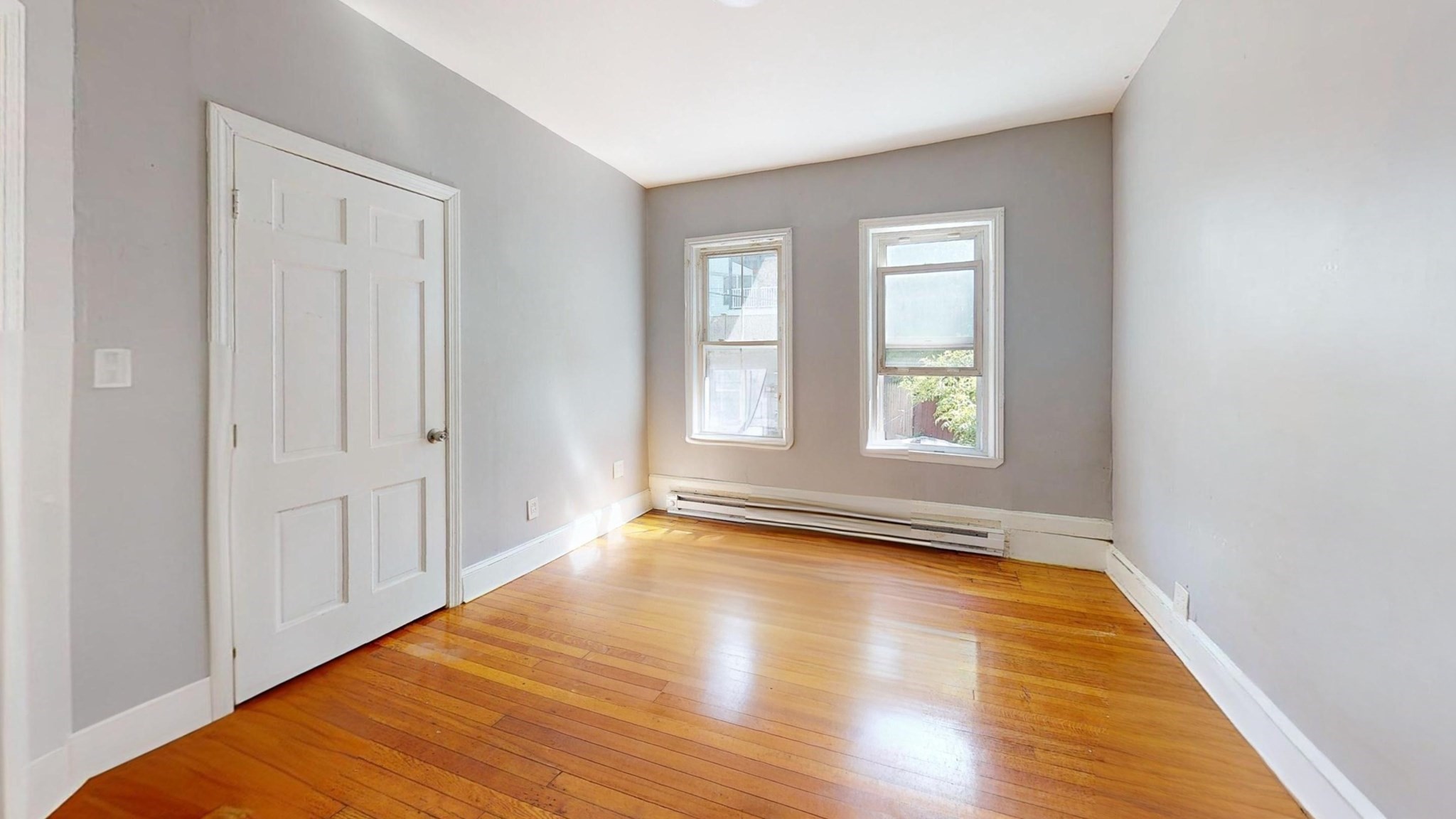 19 Chilcott - Jamaica Plain
