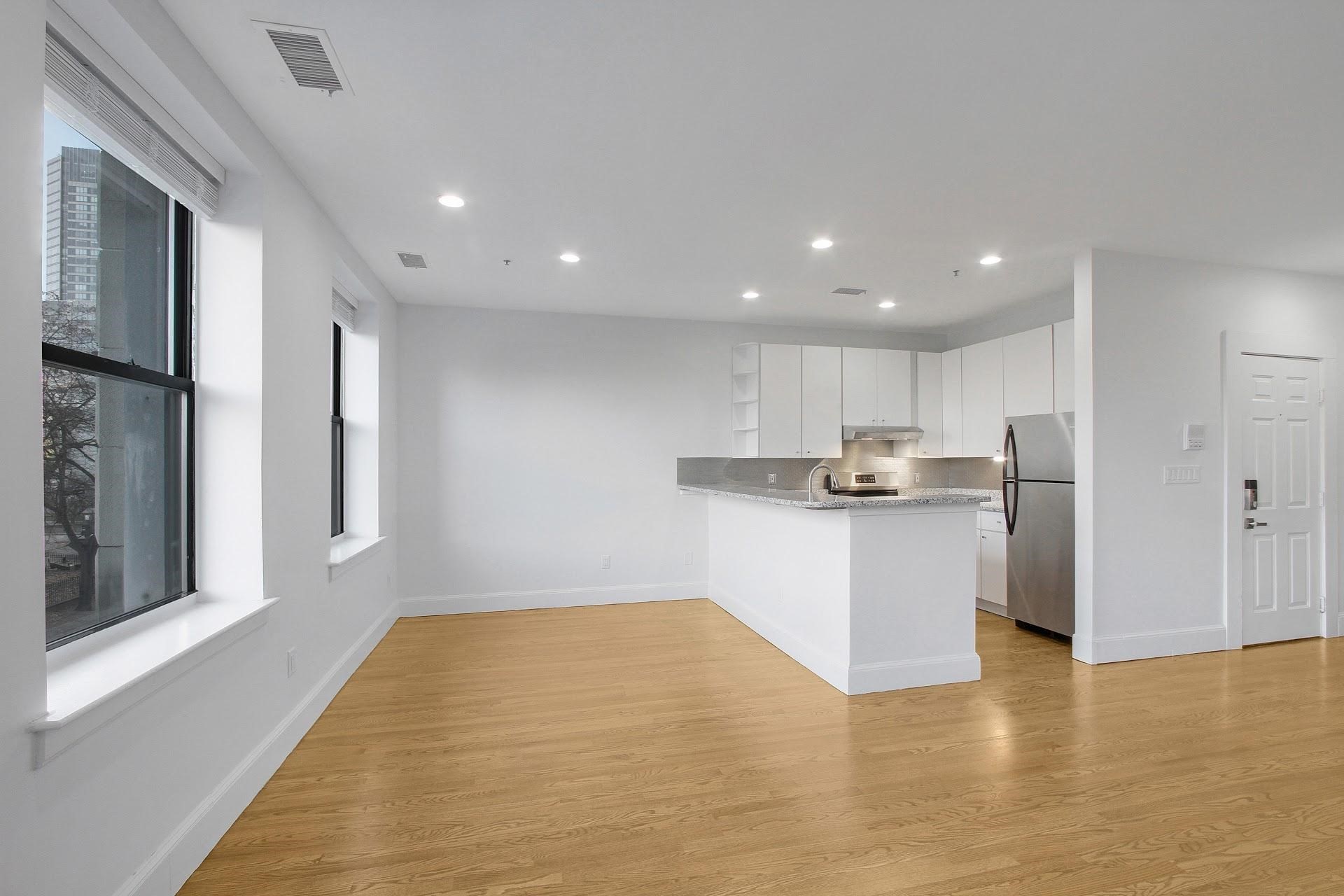 140 Boylston St. - Back Bay