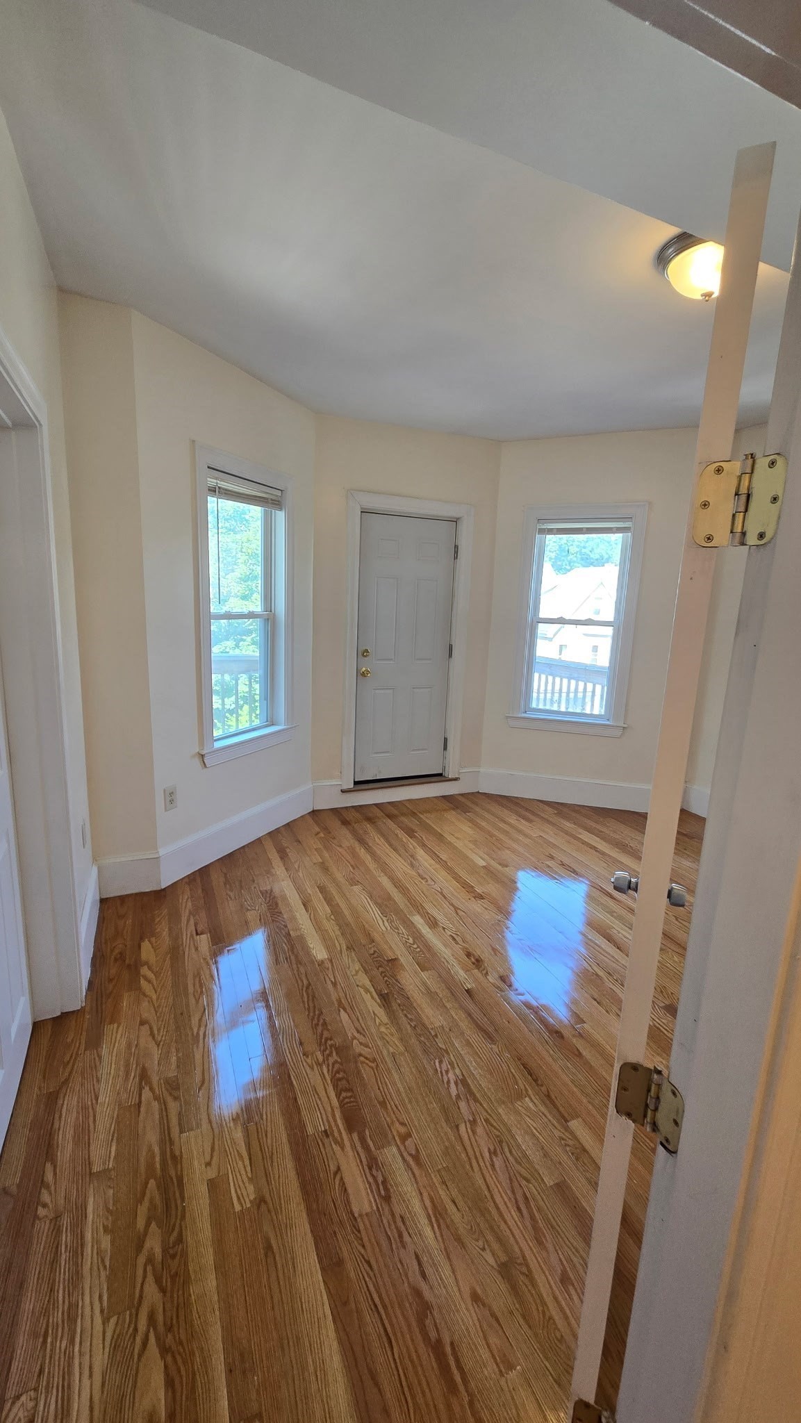 25 Angell - Dorchester