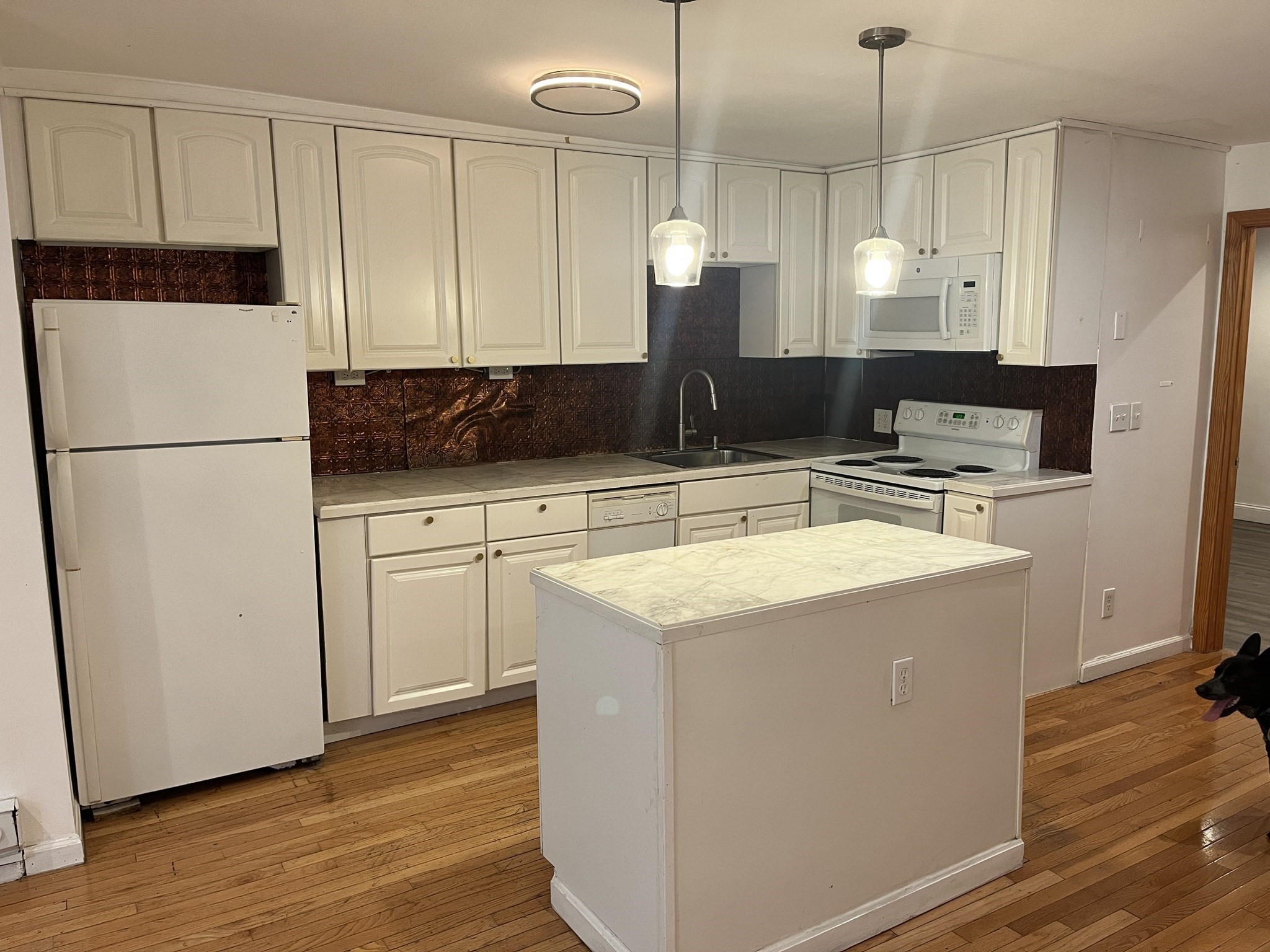 88 East Brookline - South End