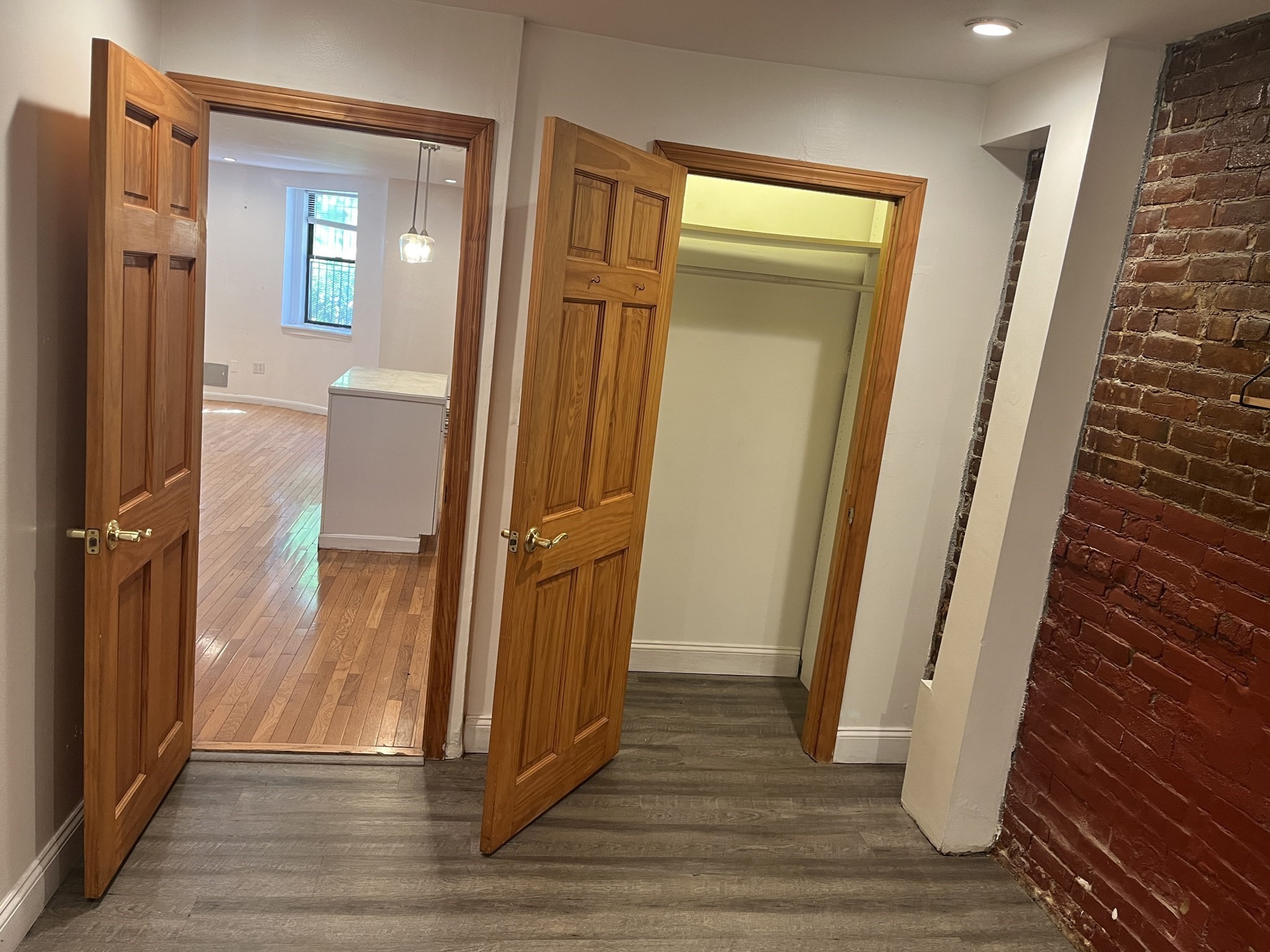 88 East Brookline - South End