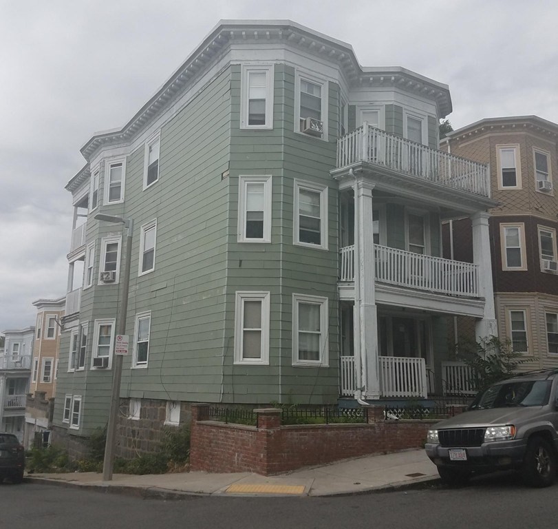 40 Draper - Dorchester