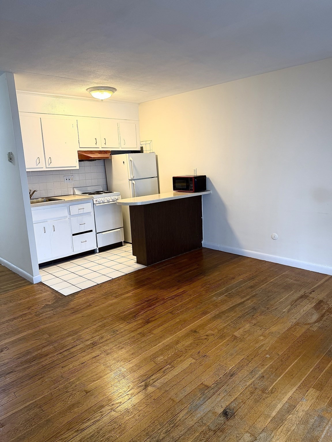 1027 Commonwealth Ave. - Allston