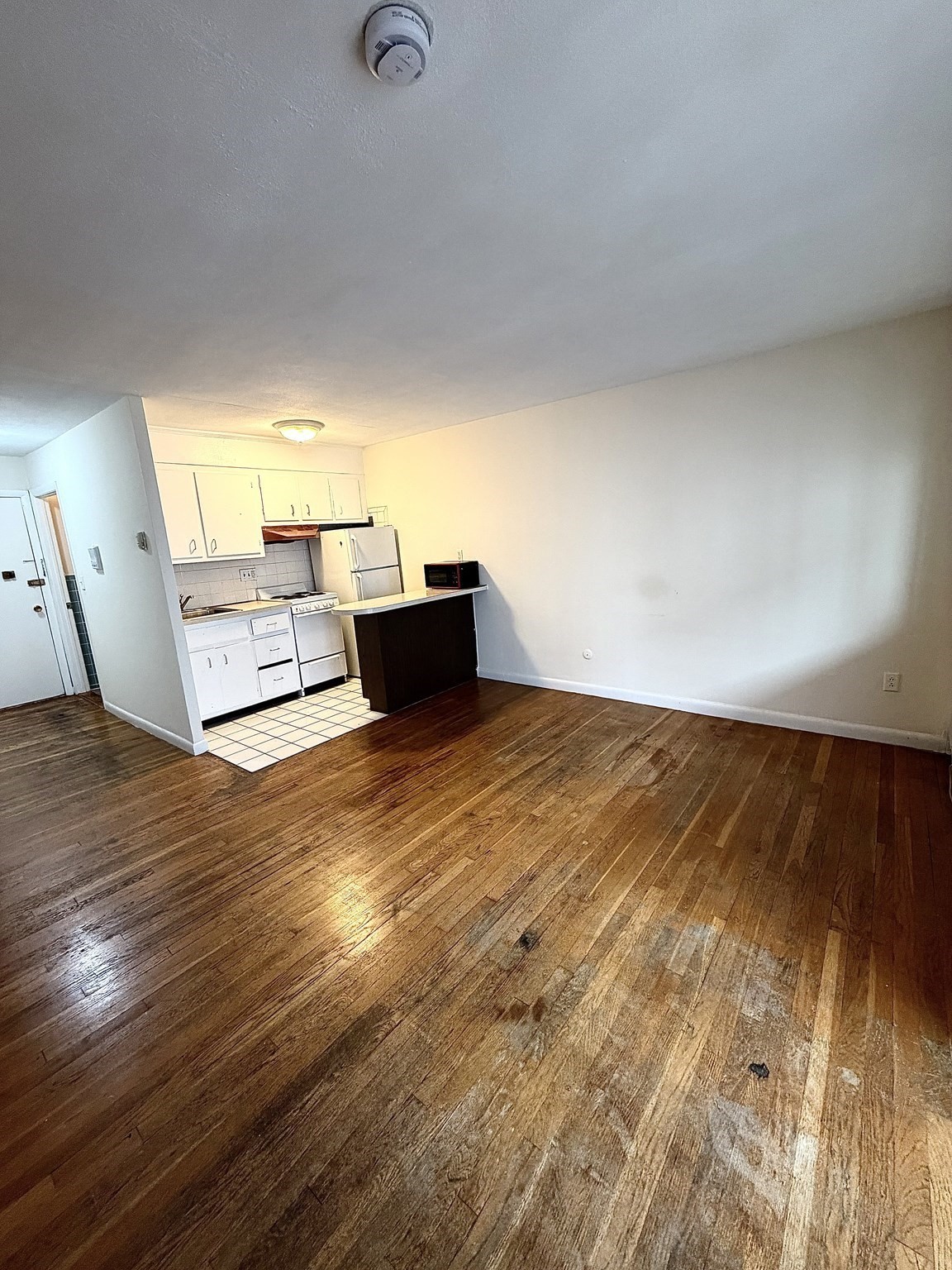 1027 Commonwealth Ave. - Allston
