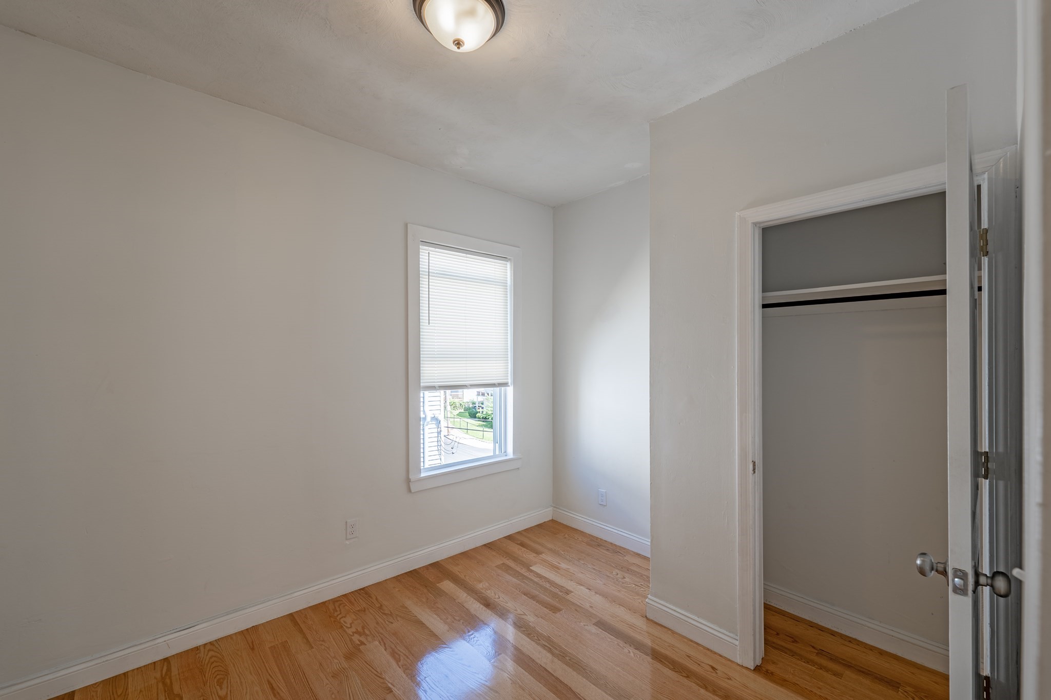 77 Nightingale St. - Dorchester