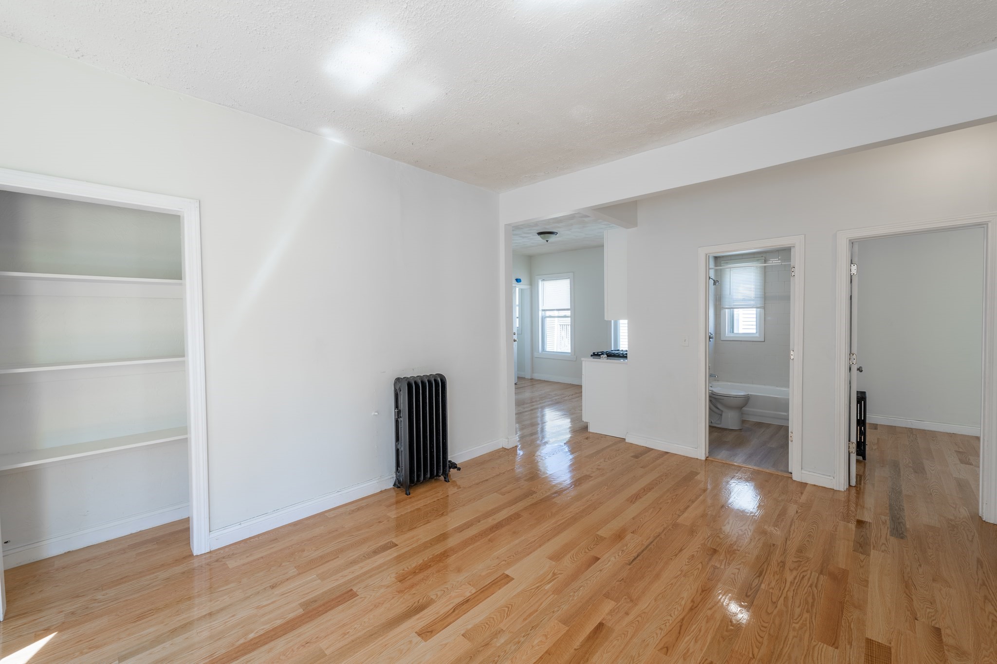 77 Nightingale St. - Dorchester
