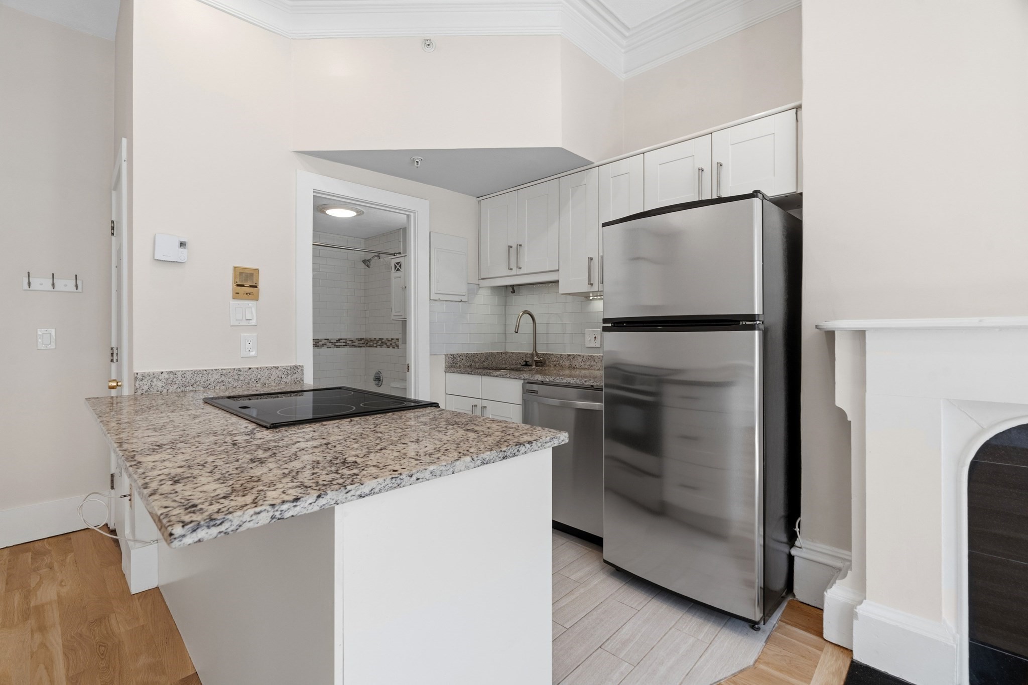 389 Beacon St. - Back Bay