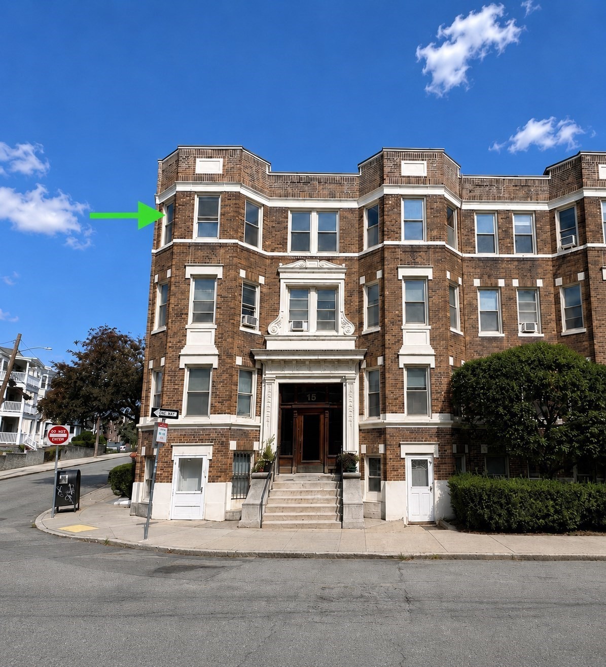 15 Colborne Rd. - Brighton
