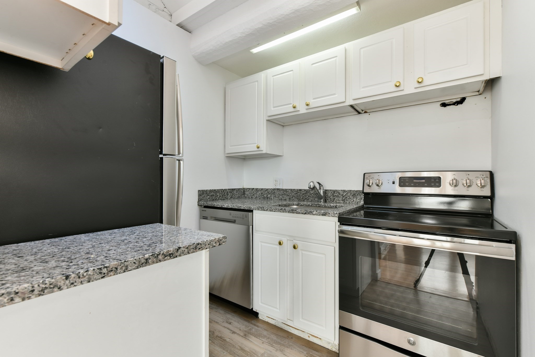 99 West Springfield St. - South End