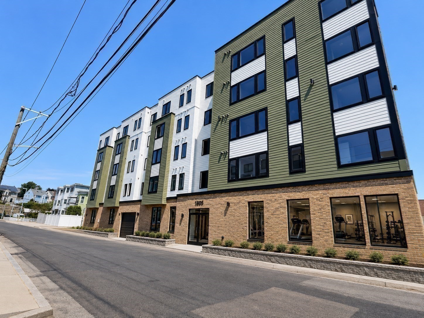 1305 Hyde Park Ave. - Hyde Park