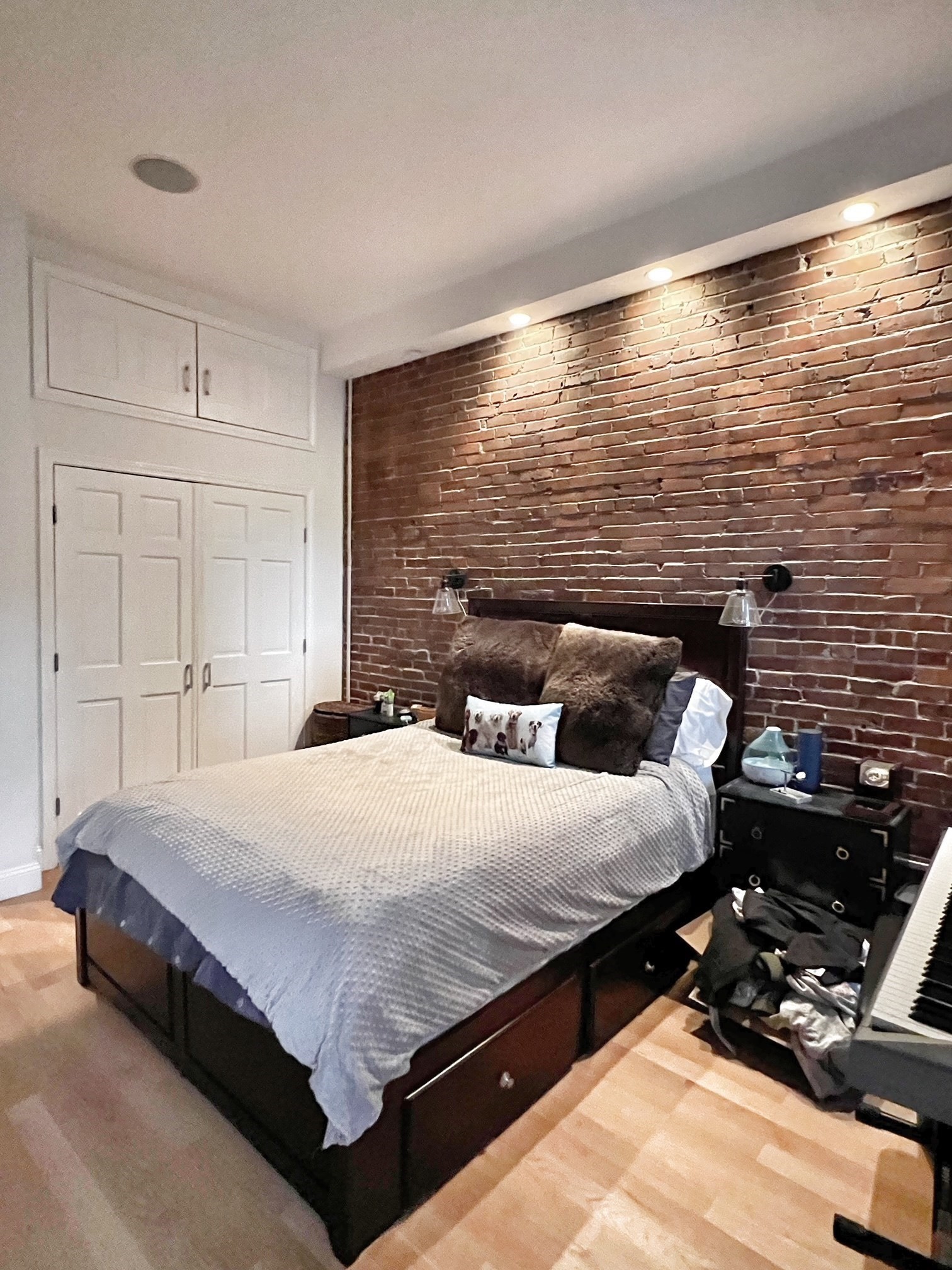 1670 Washington St. - South End