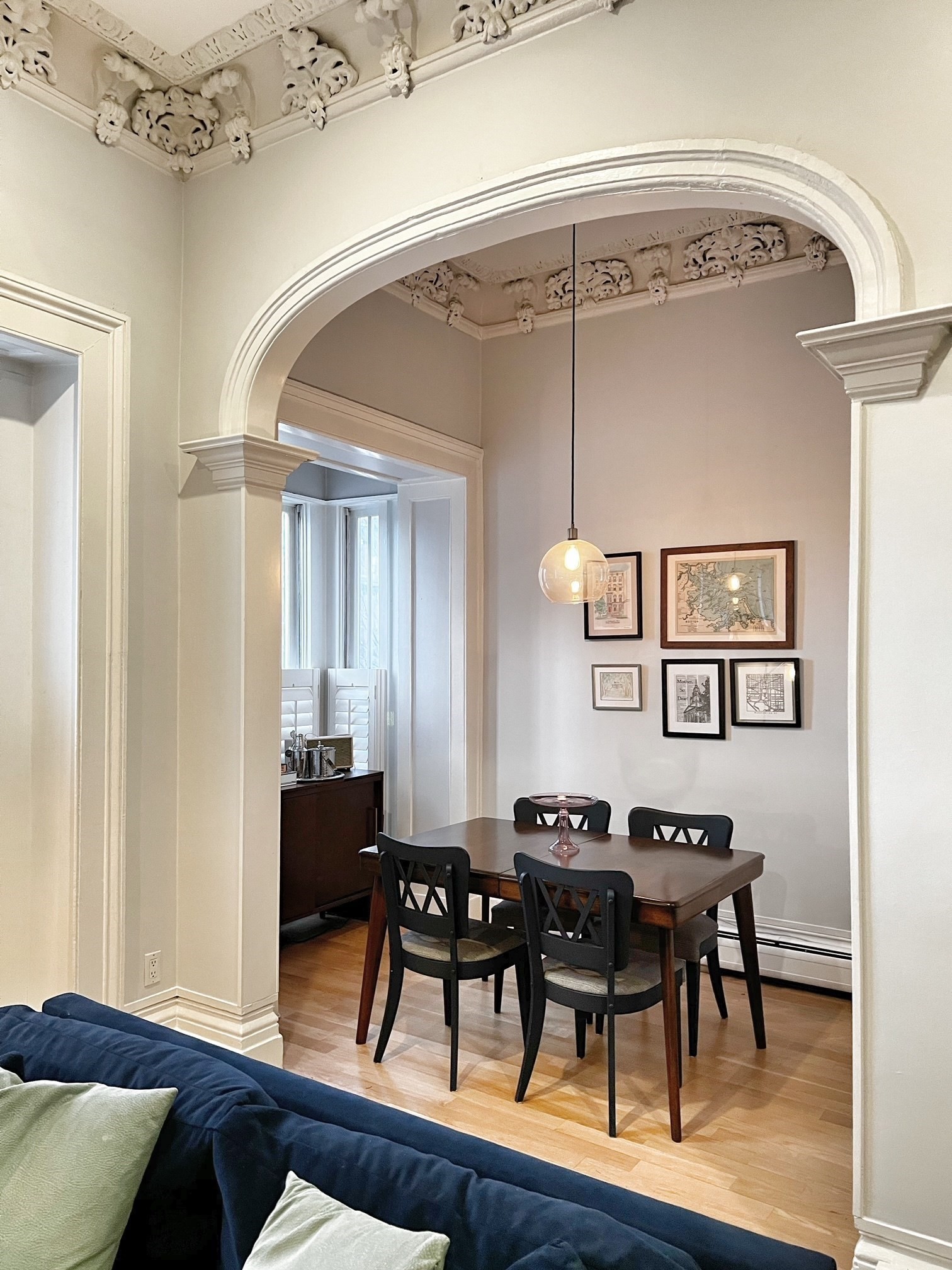 1670 Washington St. - South End
