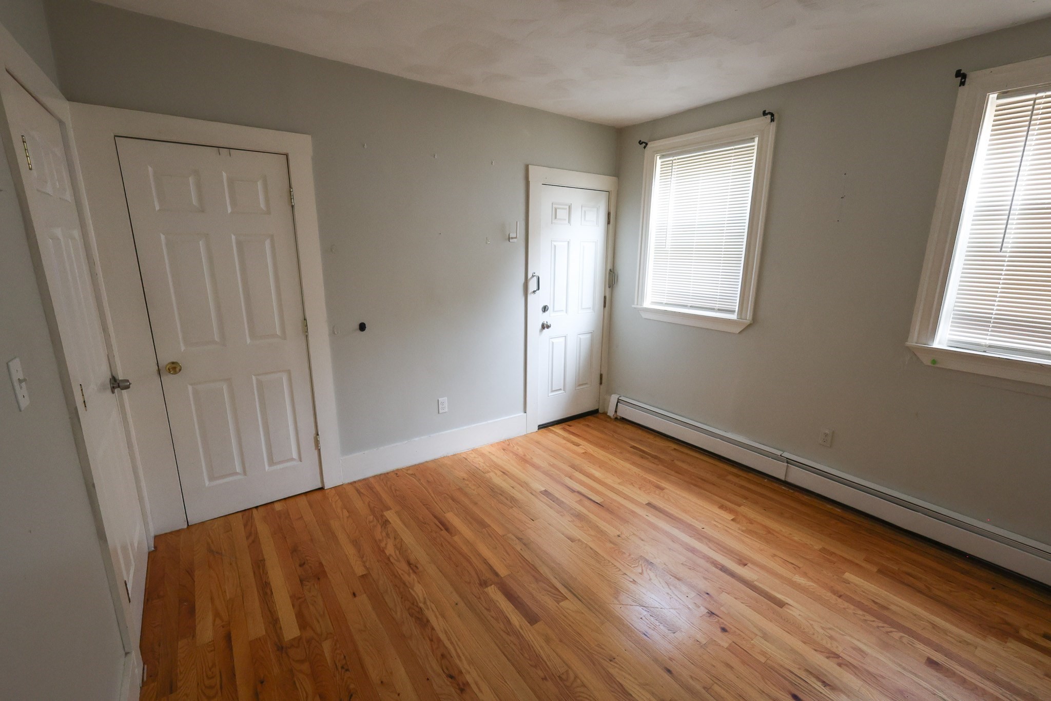 275 Humboldt Ave. - Roxbury