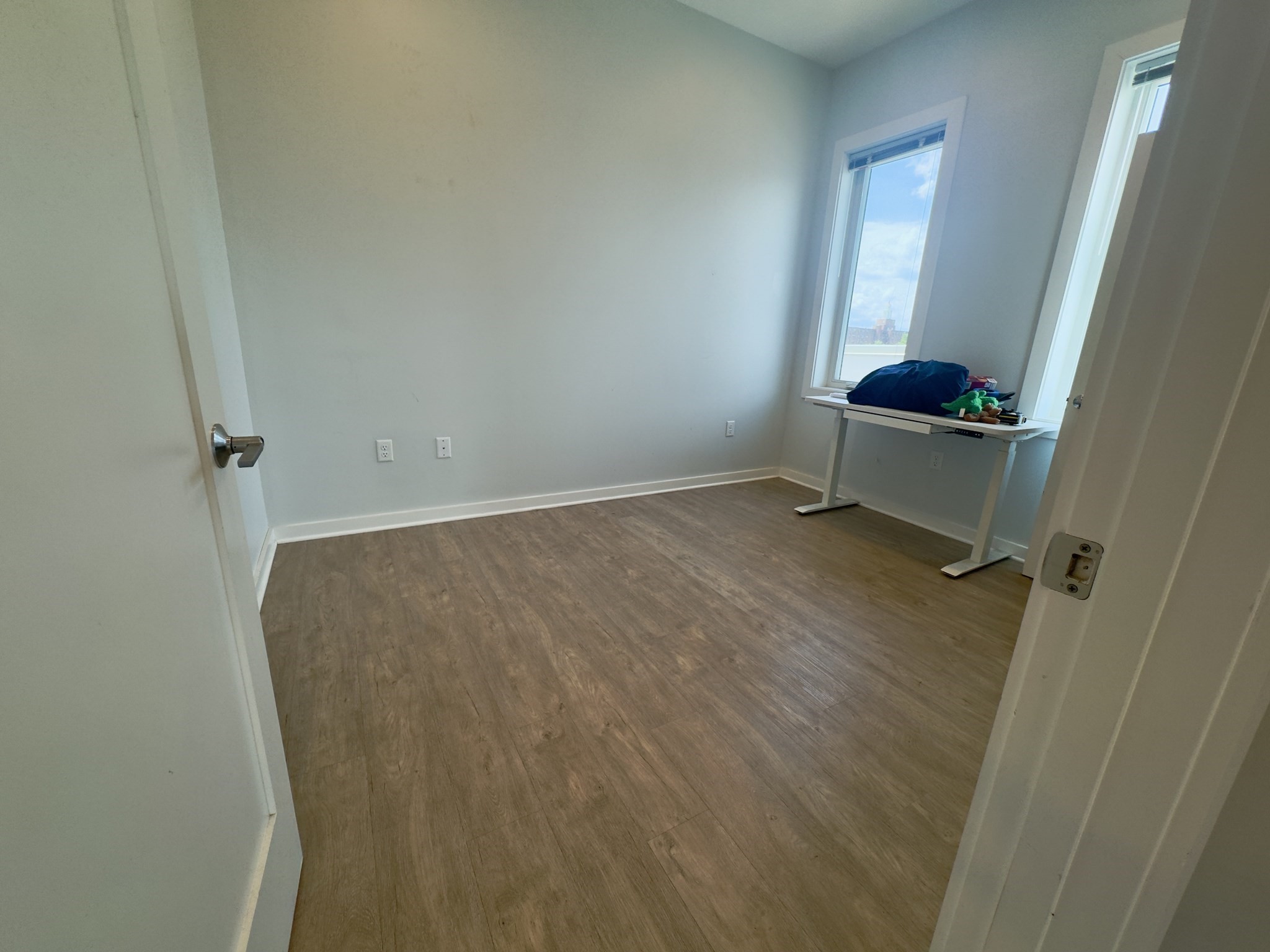 14 Ward St. - Union Square