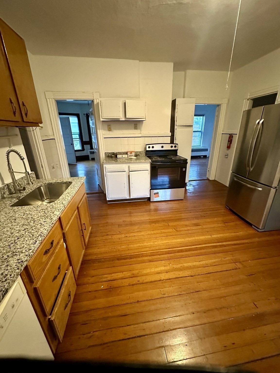 40 Perry - Brookline Village