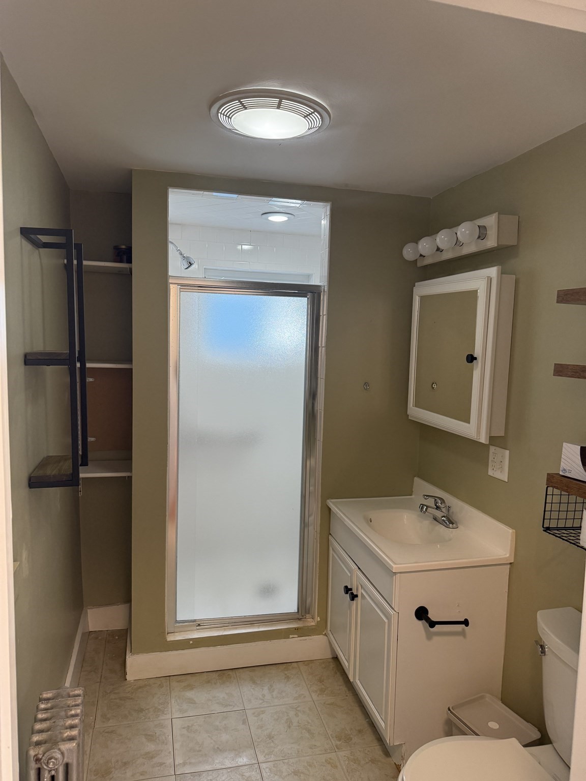 9 Andrew St. - Cambridgeport