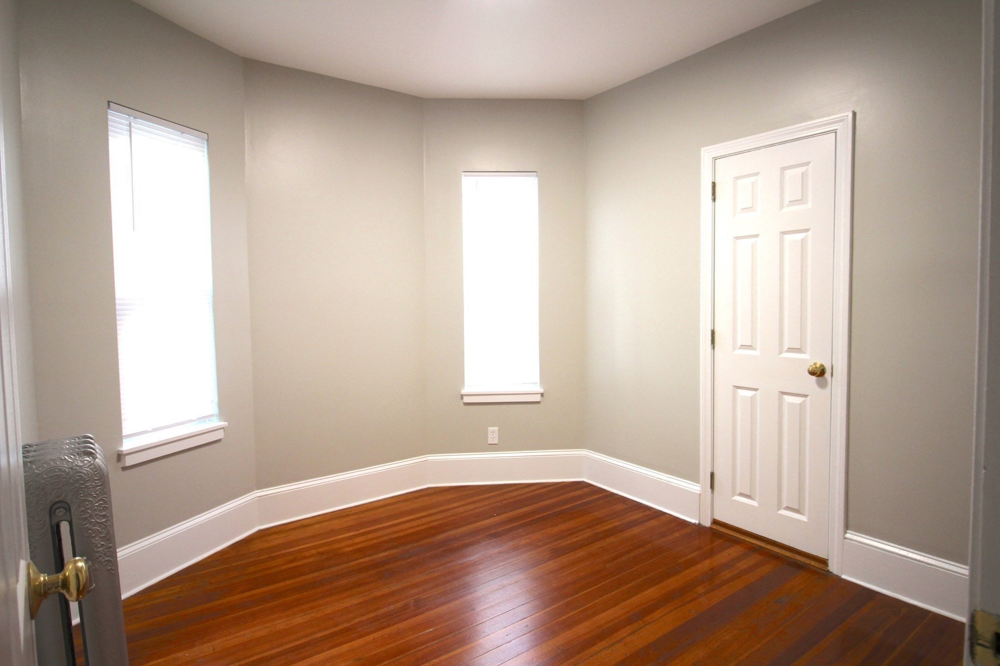 27 Spaulding St. - Dorchester
