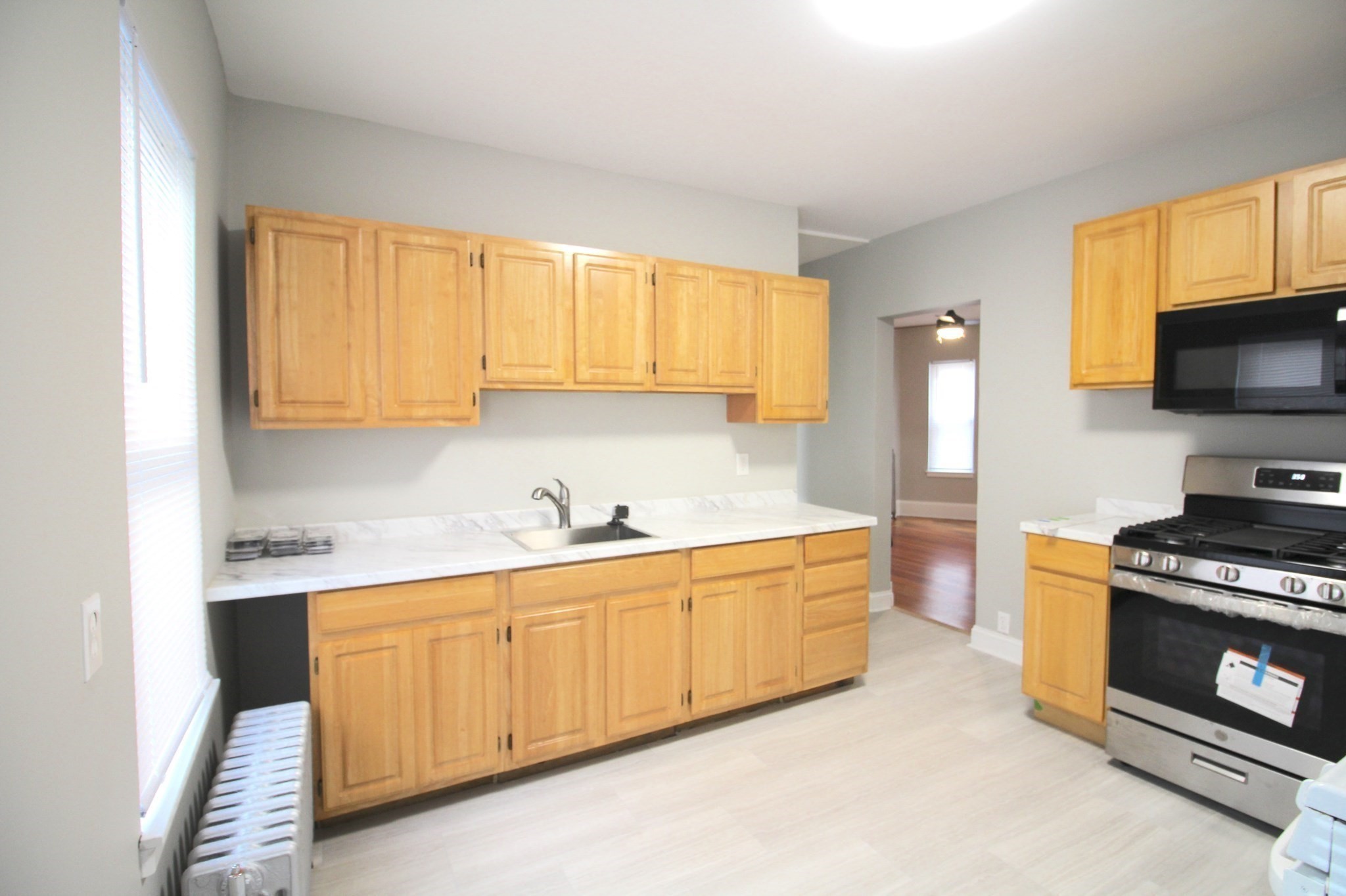 27 Spaulding St. - Dorchester