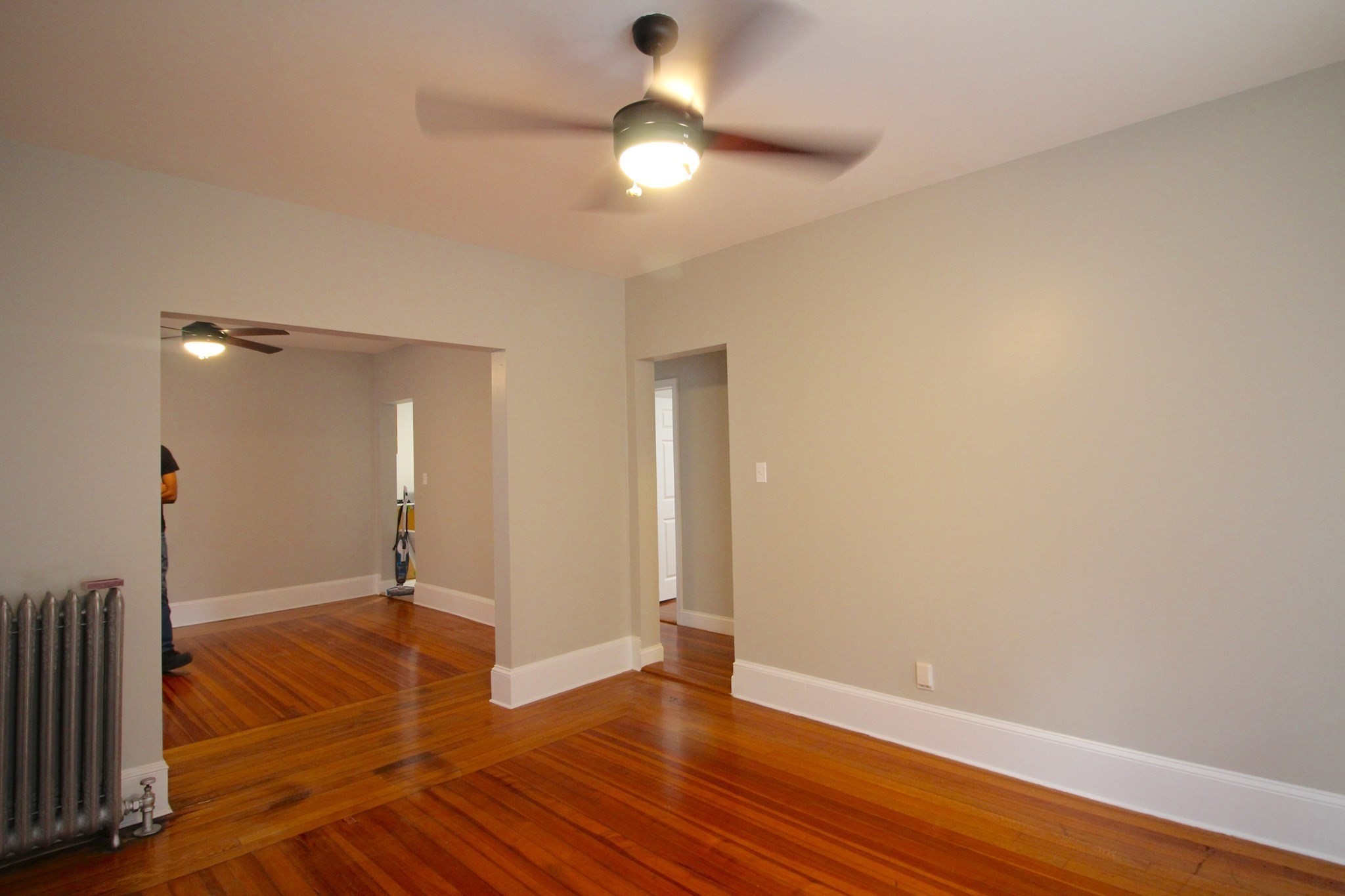 27 Spaulding St. - Dorchester