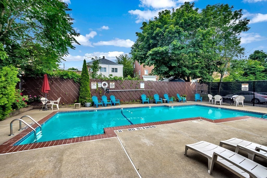 43 Colborne Rd. - Brighton