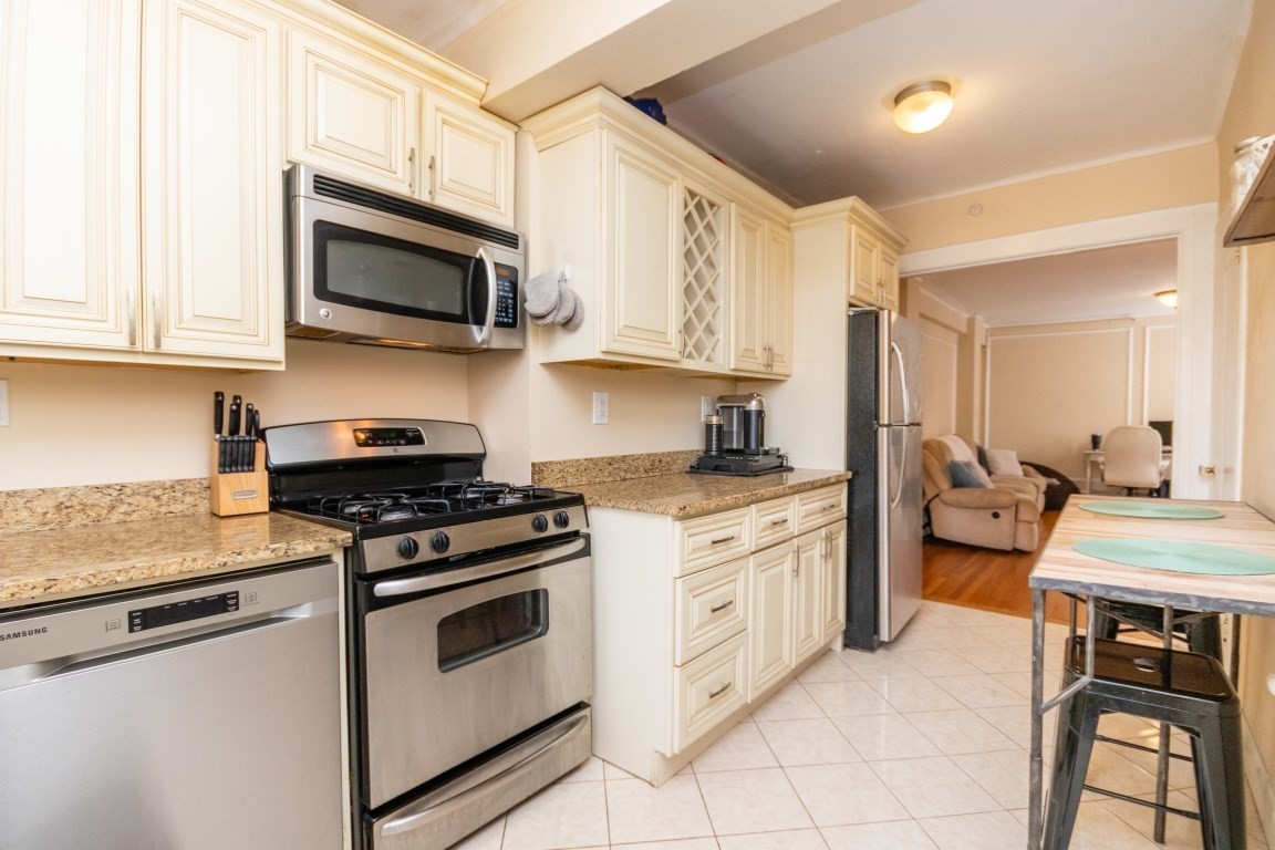 1450 Beacon St. - Coolidge Corner