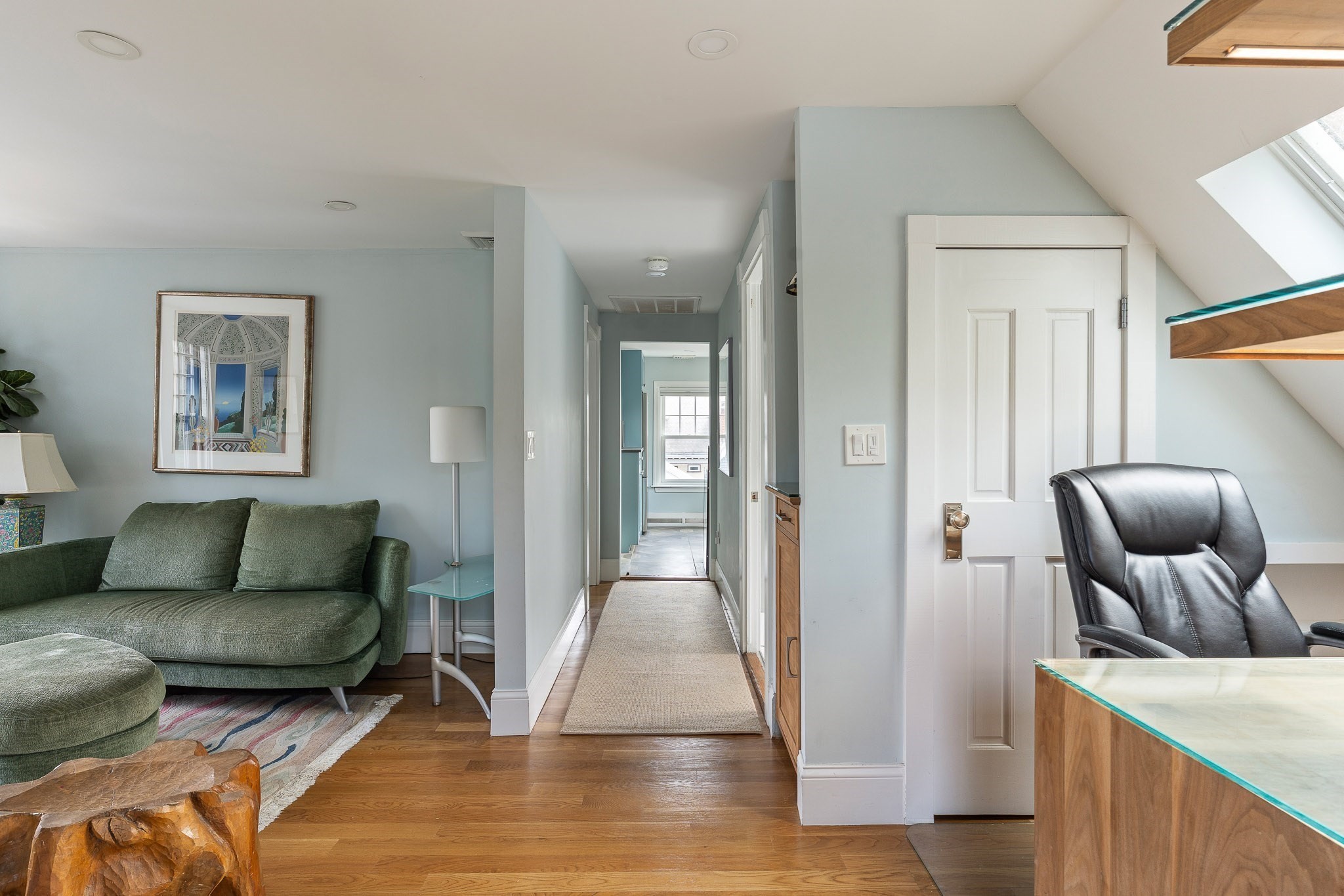 10 Brewer - Jamaica Plain