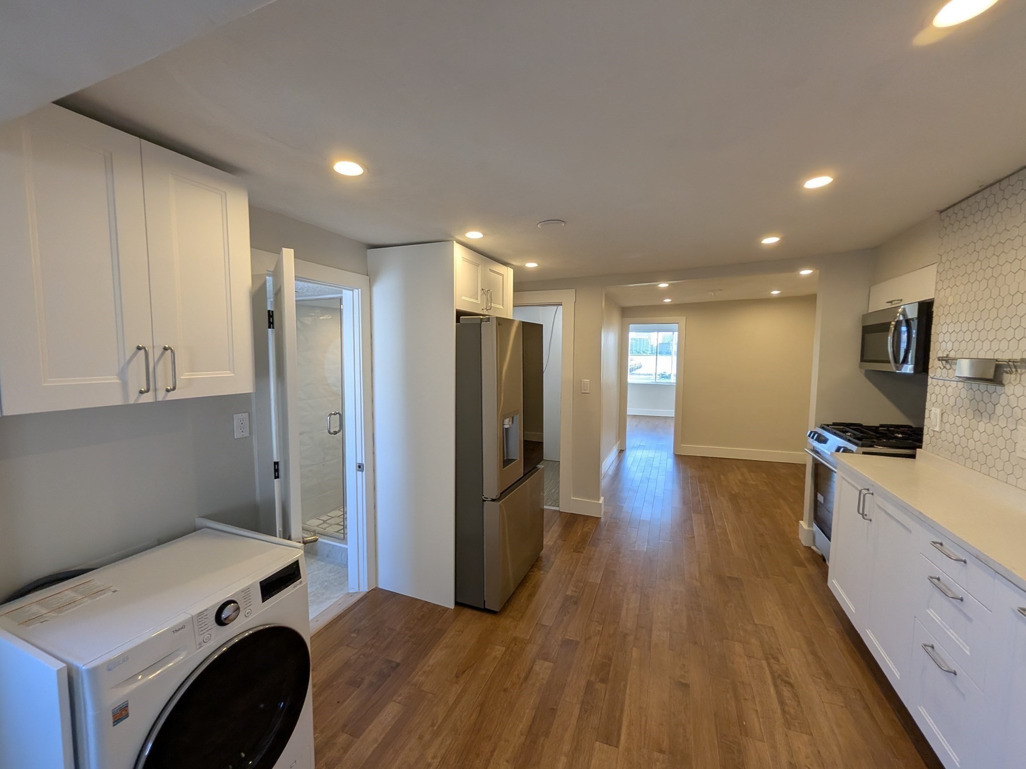 91 Marginal St. - East Boston