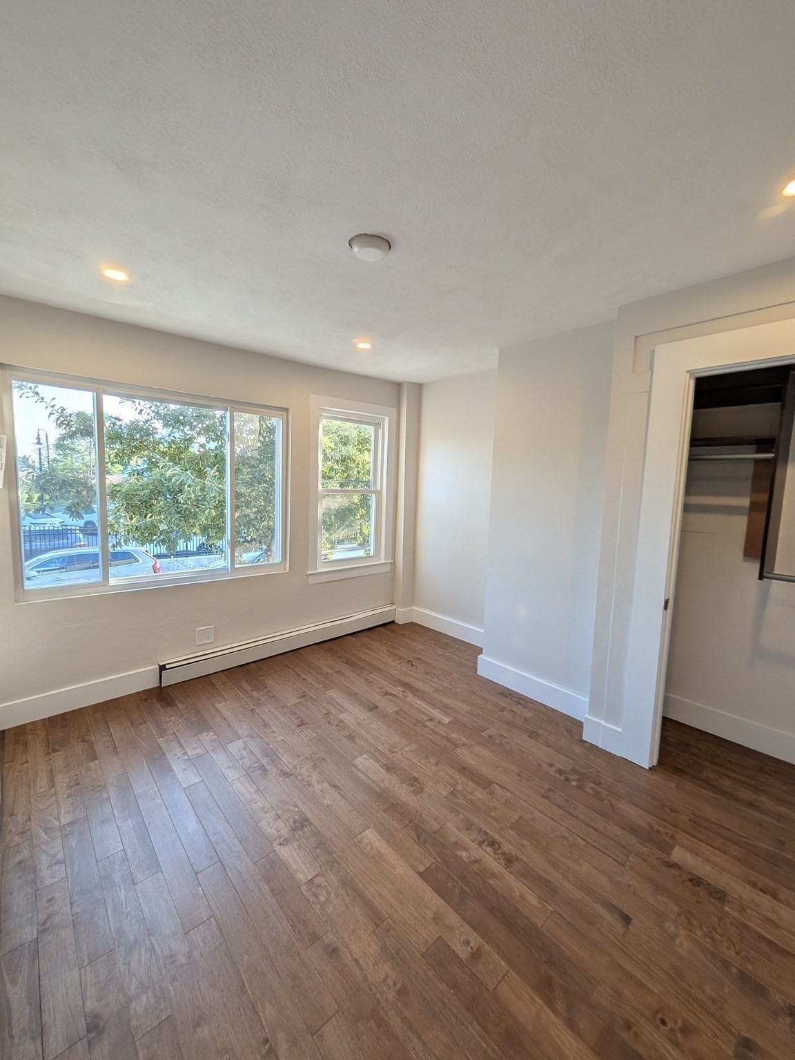 91 Marginal St. - East Boston