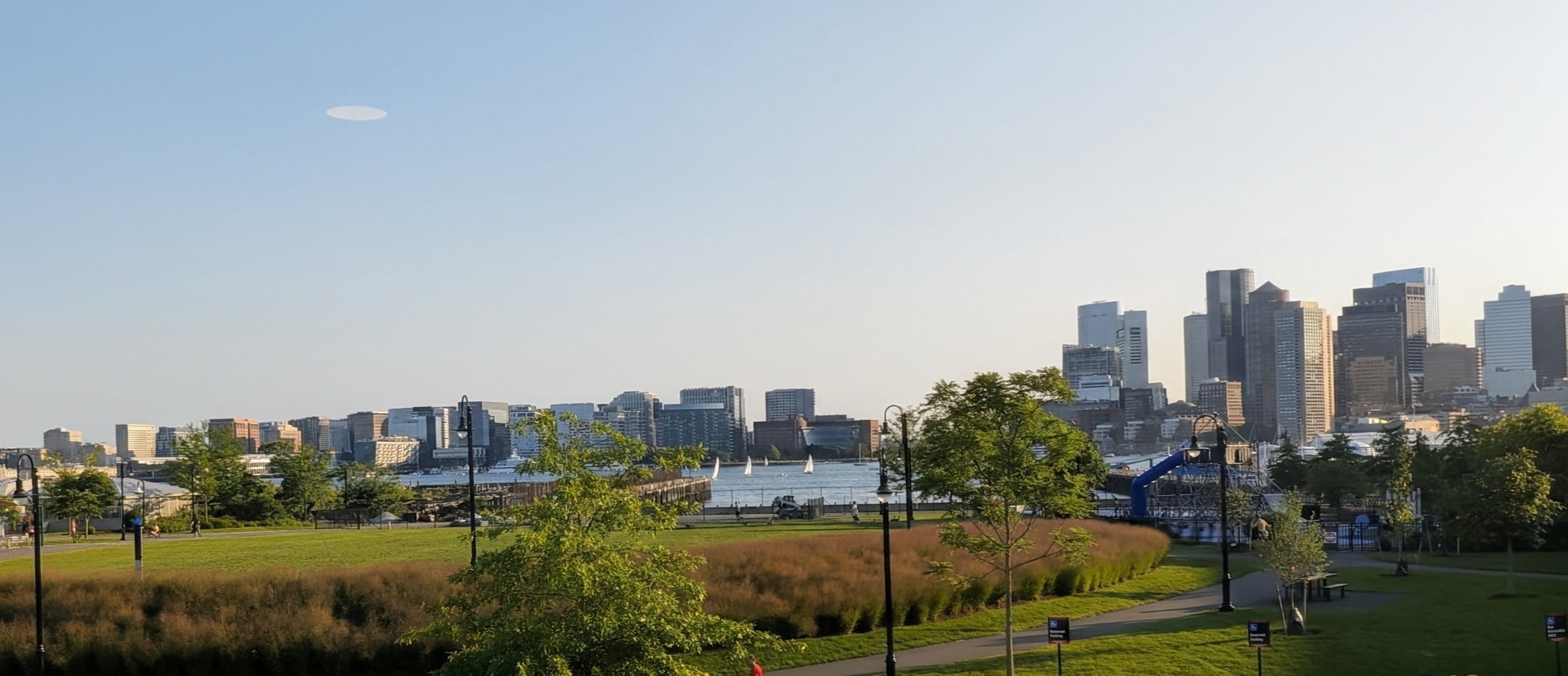 91 Marginal St. - East Boston