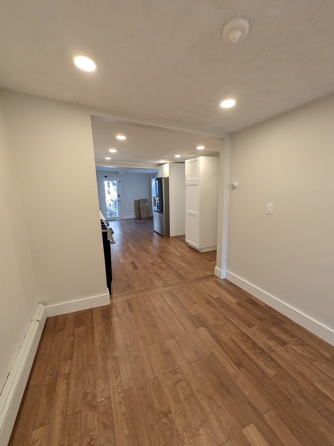 91 Marginal St. - East Boston