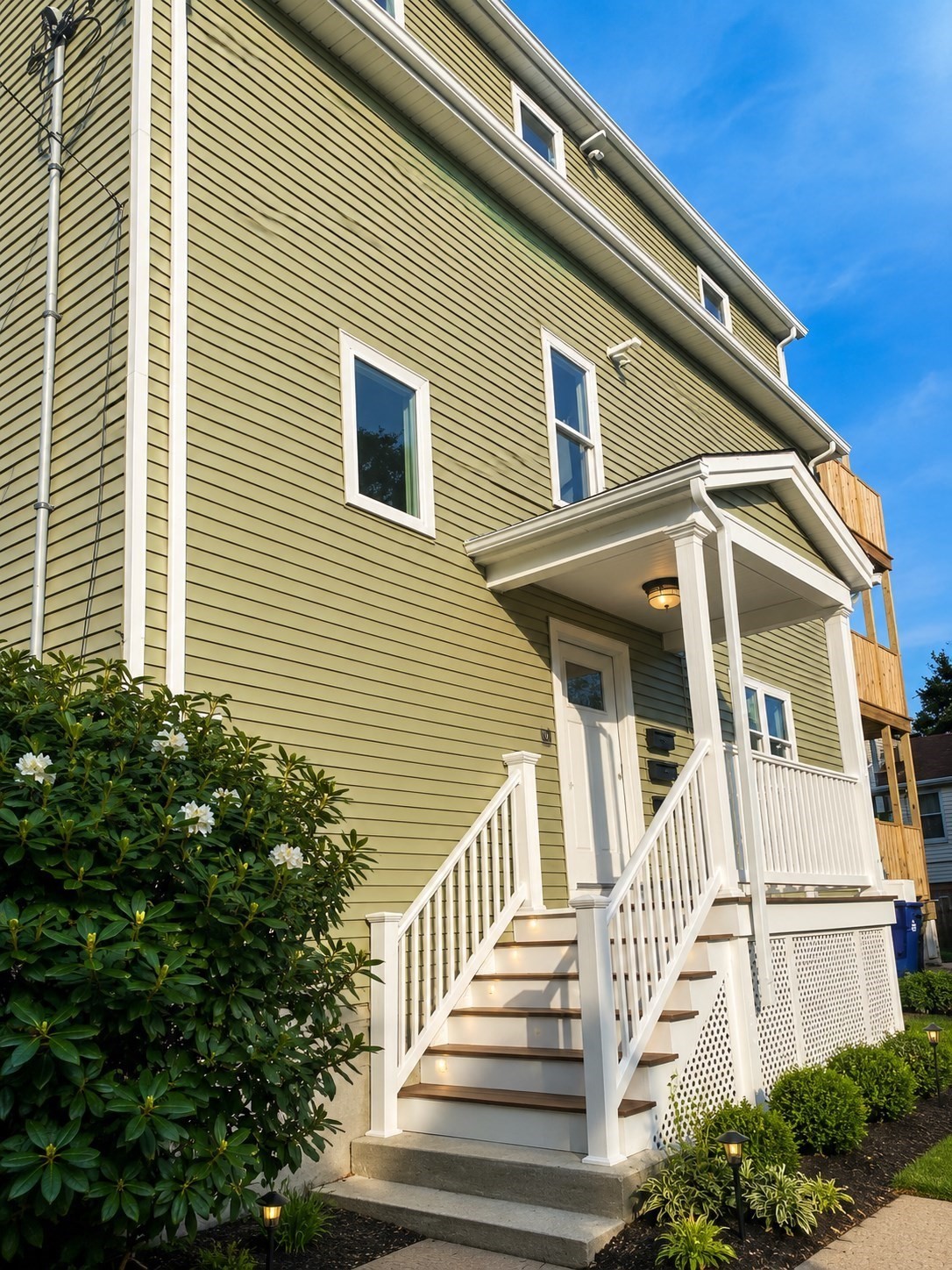 15 Leedsville St. - Dorchester